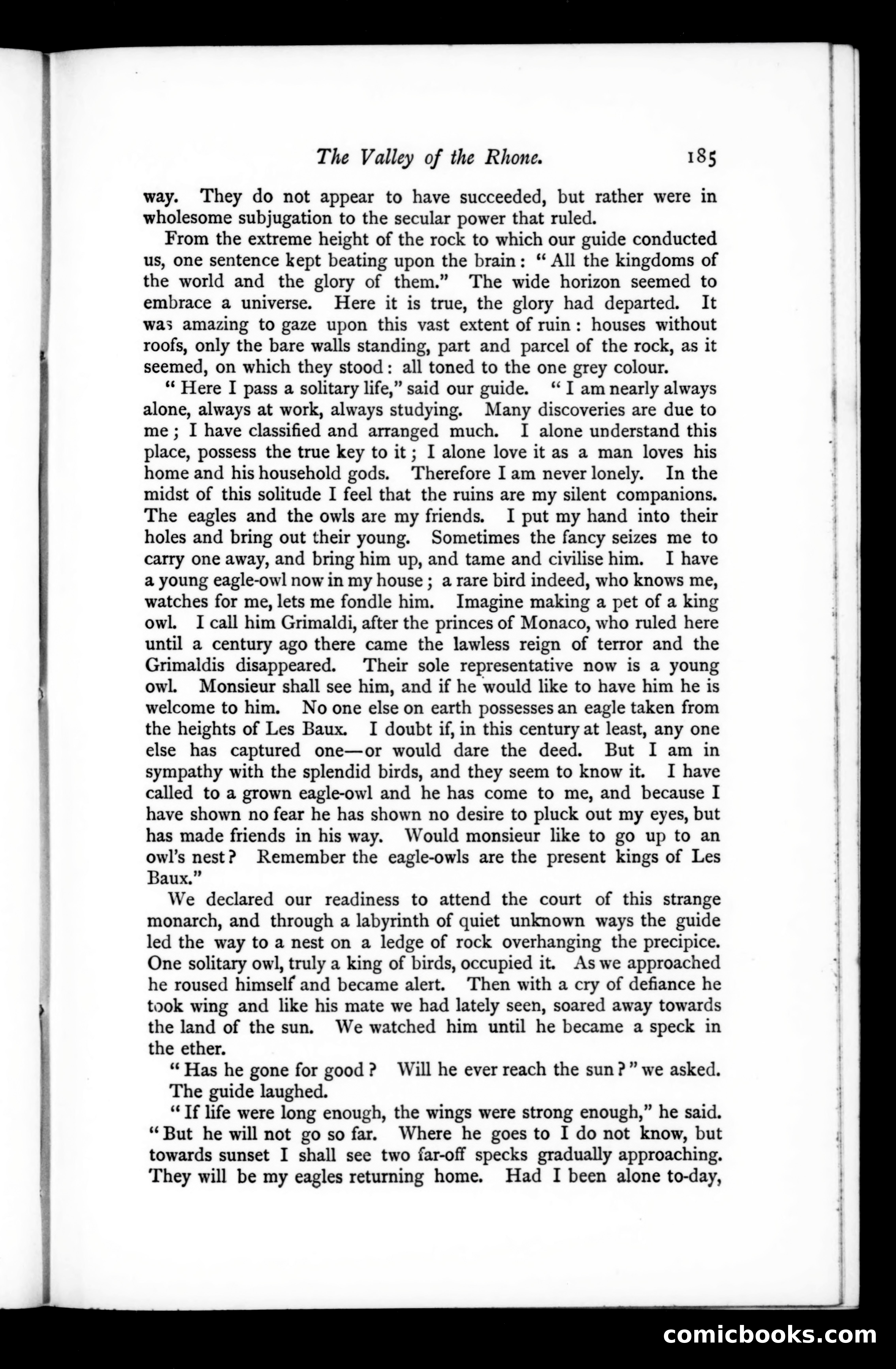 The Argosy, Vol. 64 — page 57 of 129