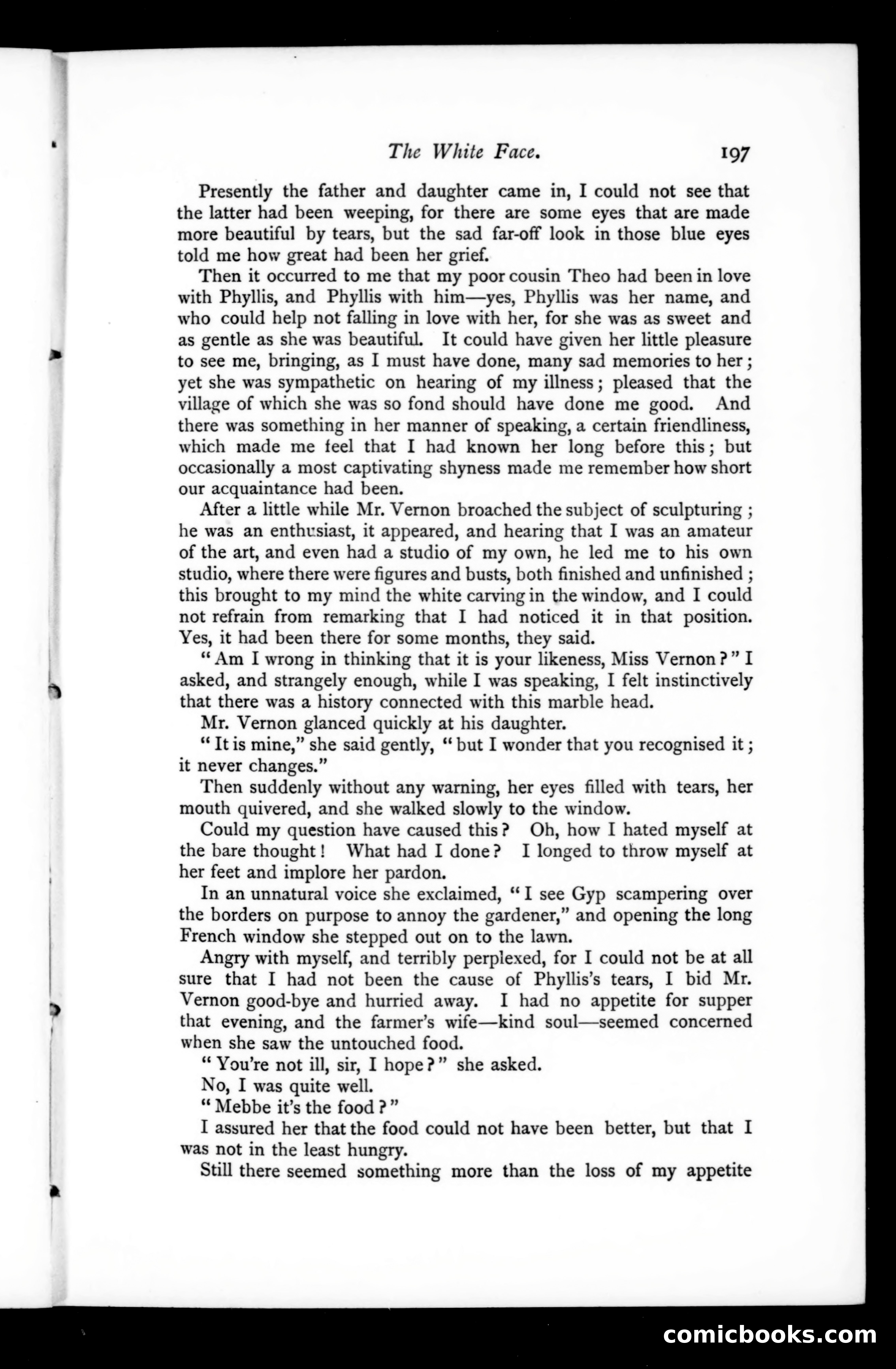 The Argosy, Vol. 64 — page 69 of 129