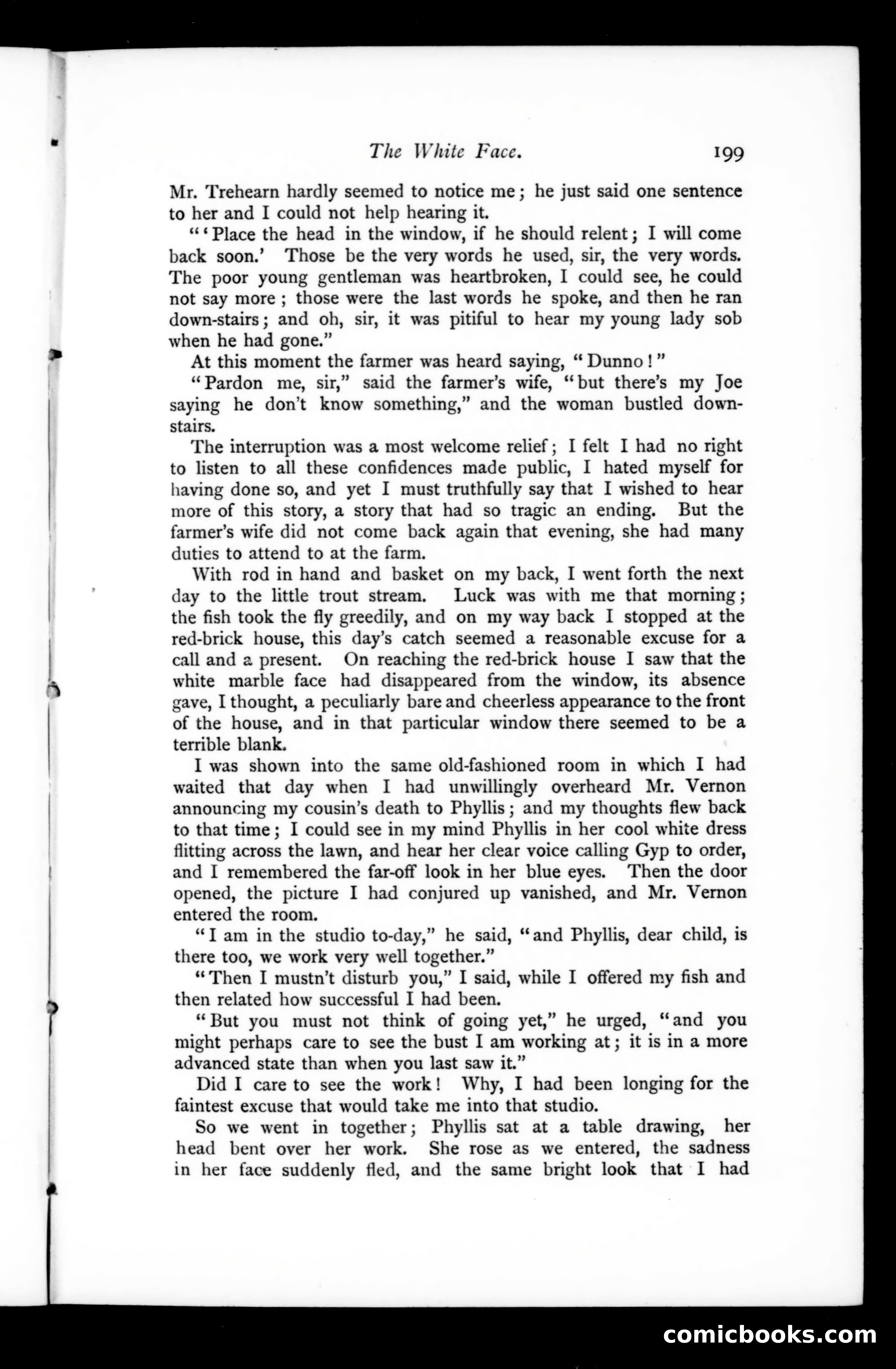The Argosy, Vol. 64 — page 71 of 129