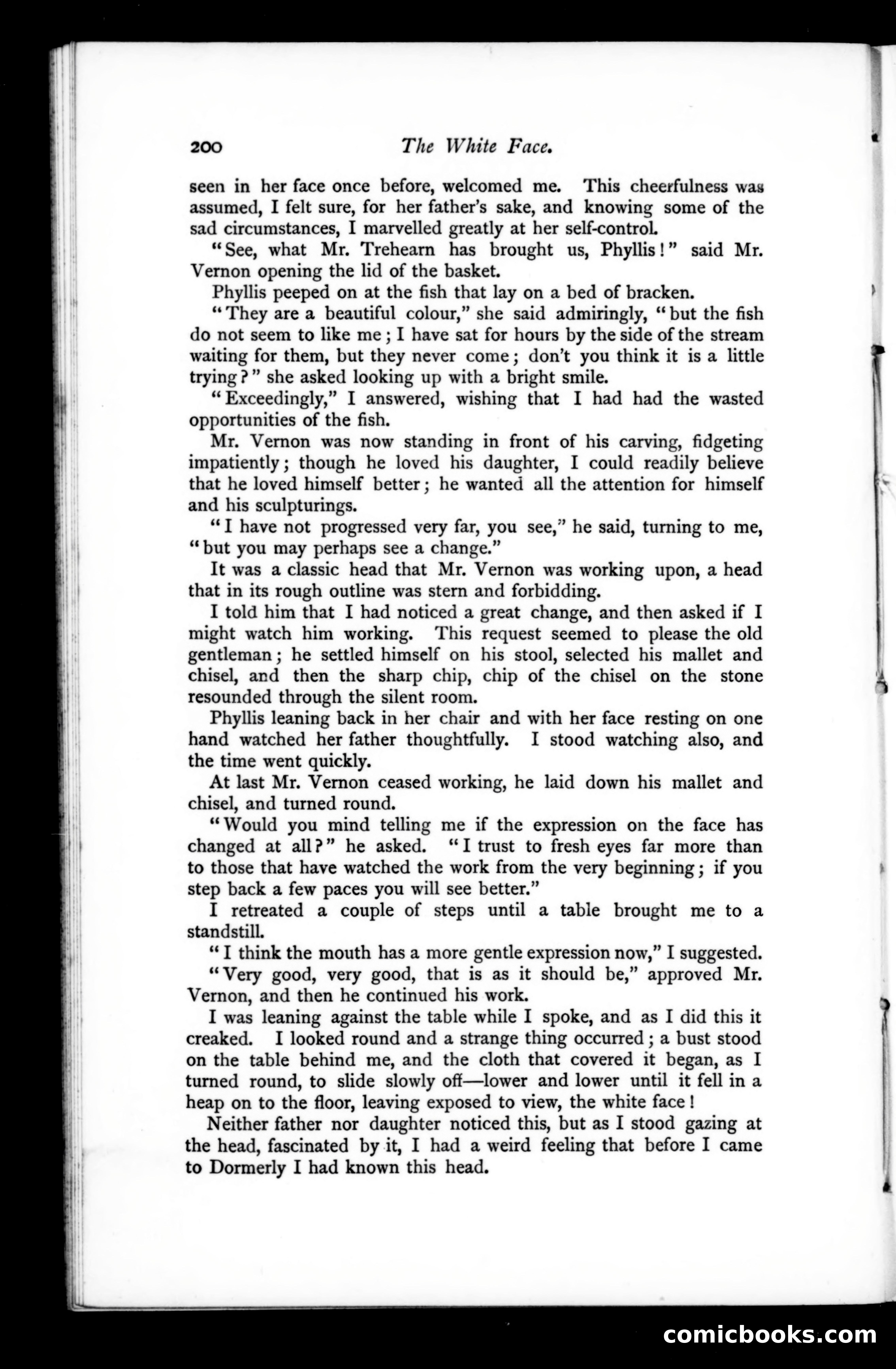 The Argosy, Vol. 64 — page 72 of 129