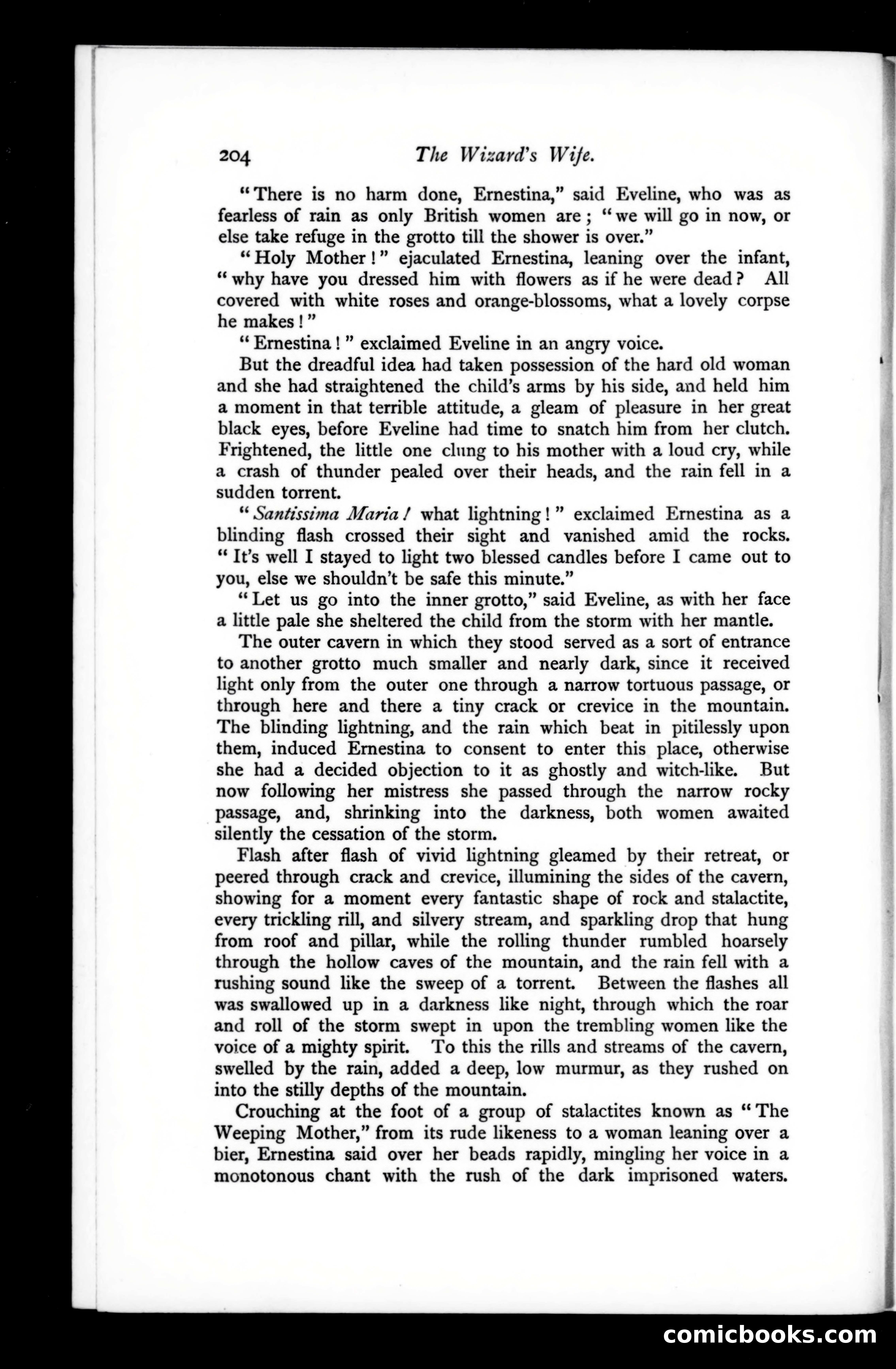 The Argosy, Vol. 64 — page 76 of 129