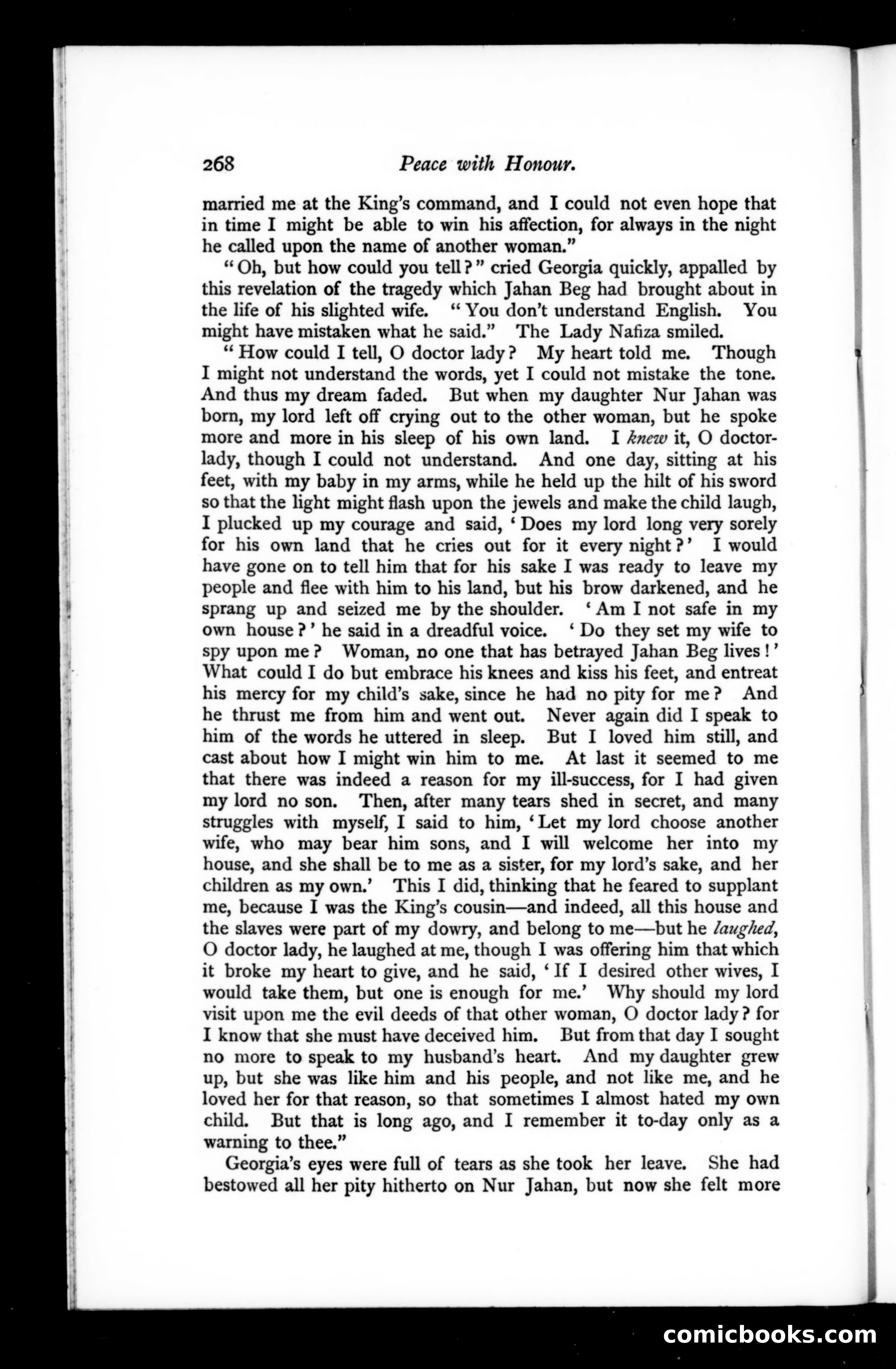 The Argosy, Vol. 64 — page 12 of 129