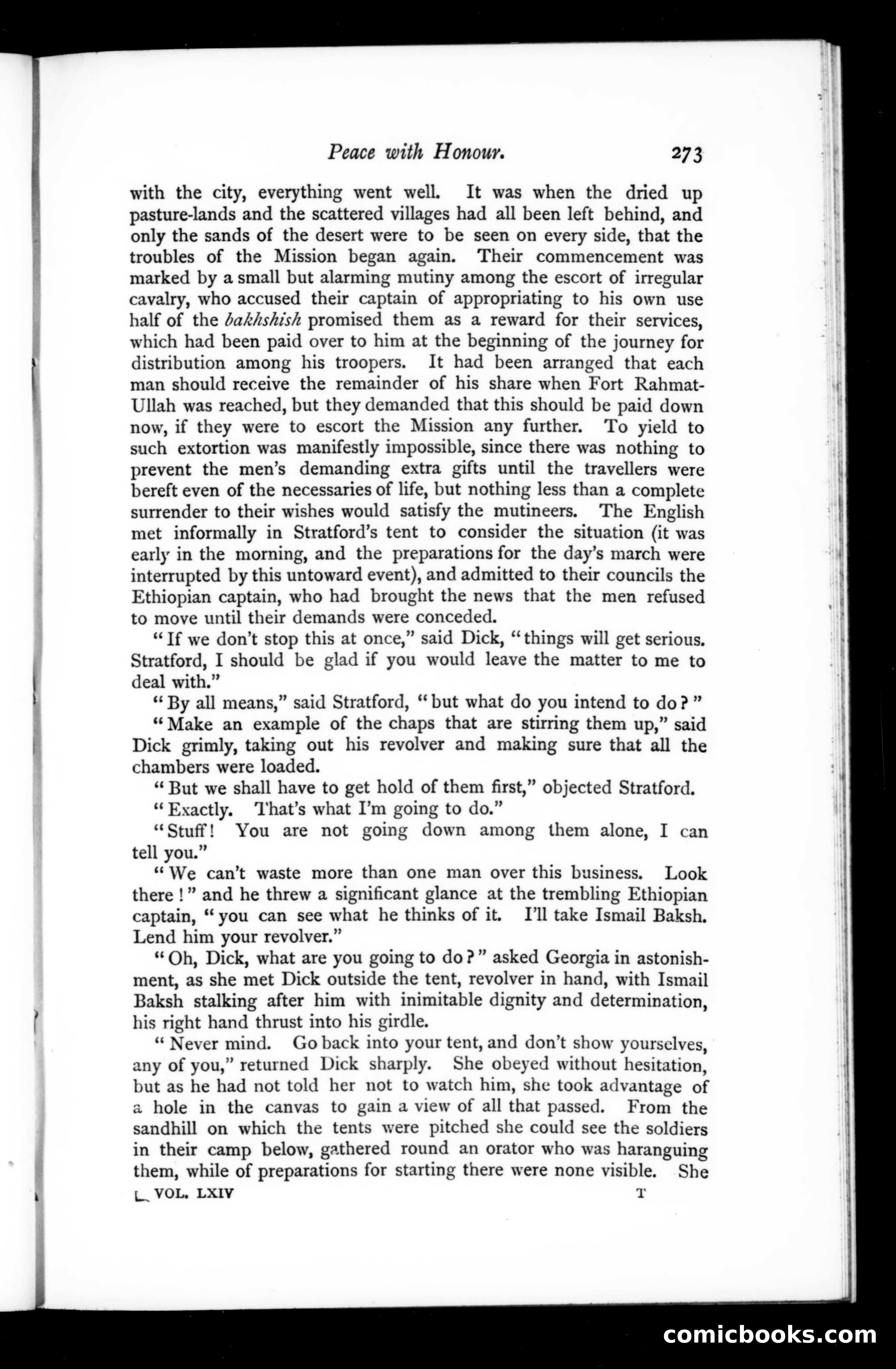 The Argosy, Vol. 64 — page 17 of 129