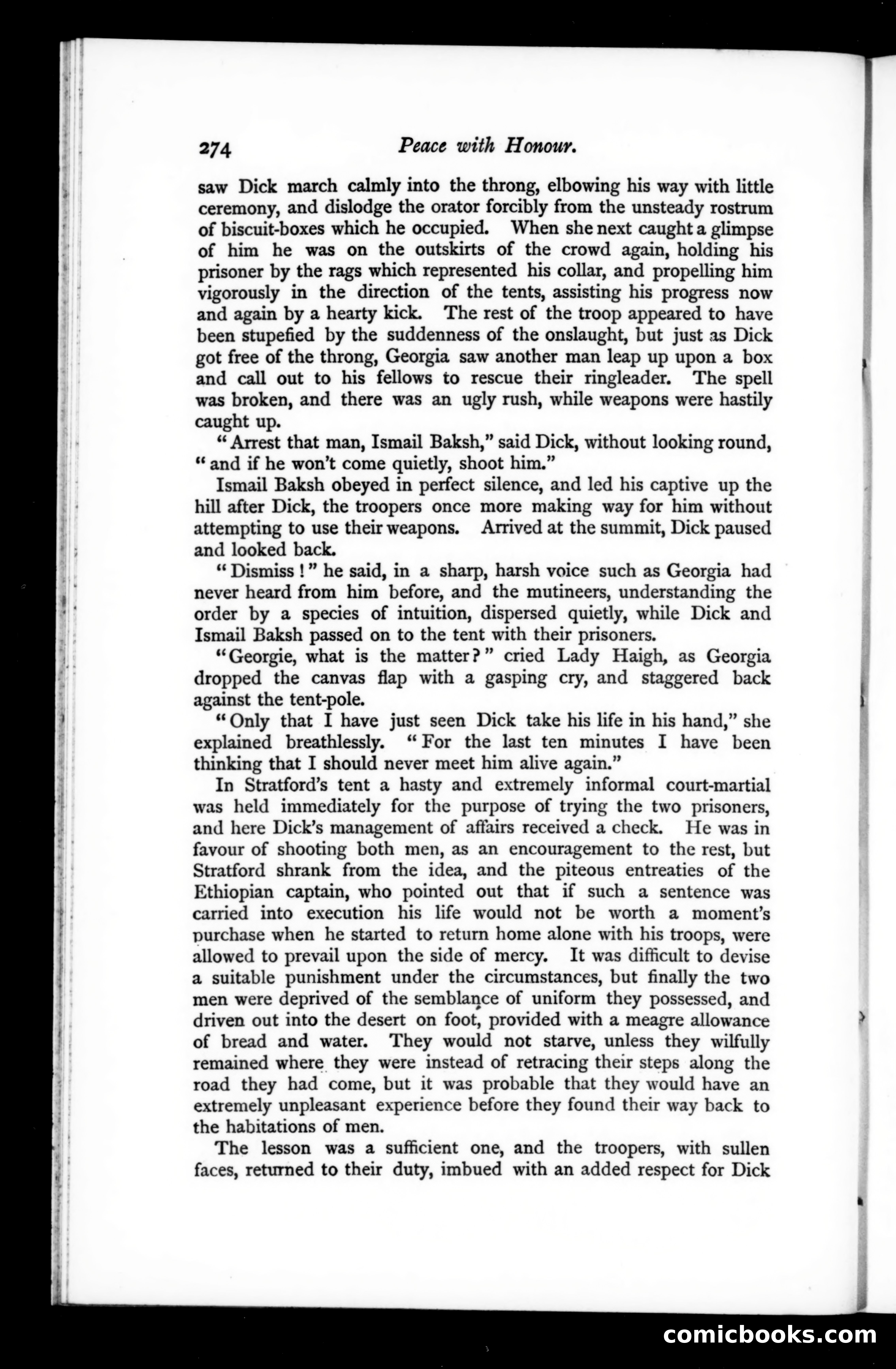 The Argosy, Vol. 64 — page 18 of 129