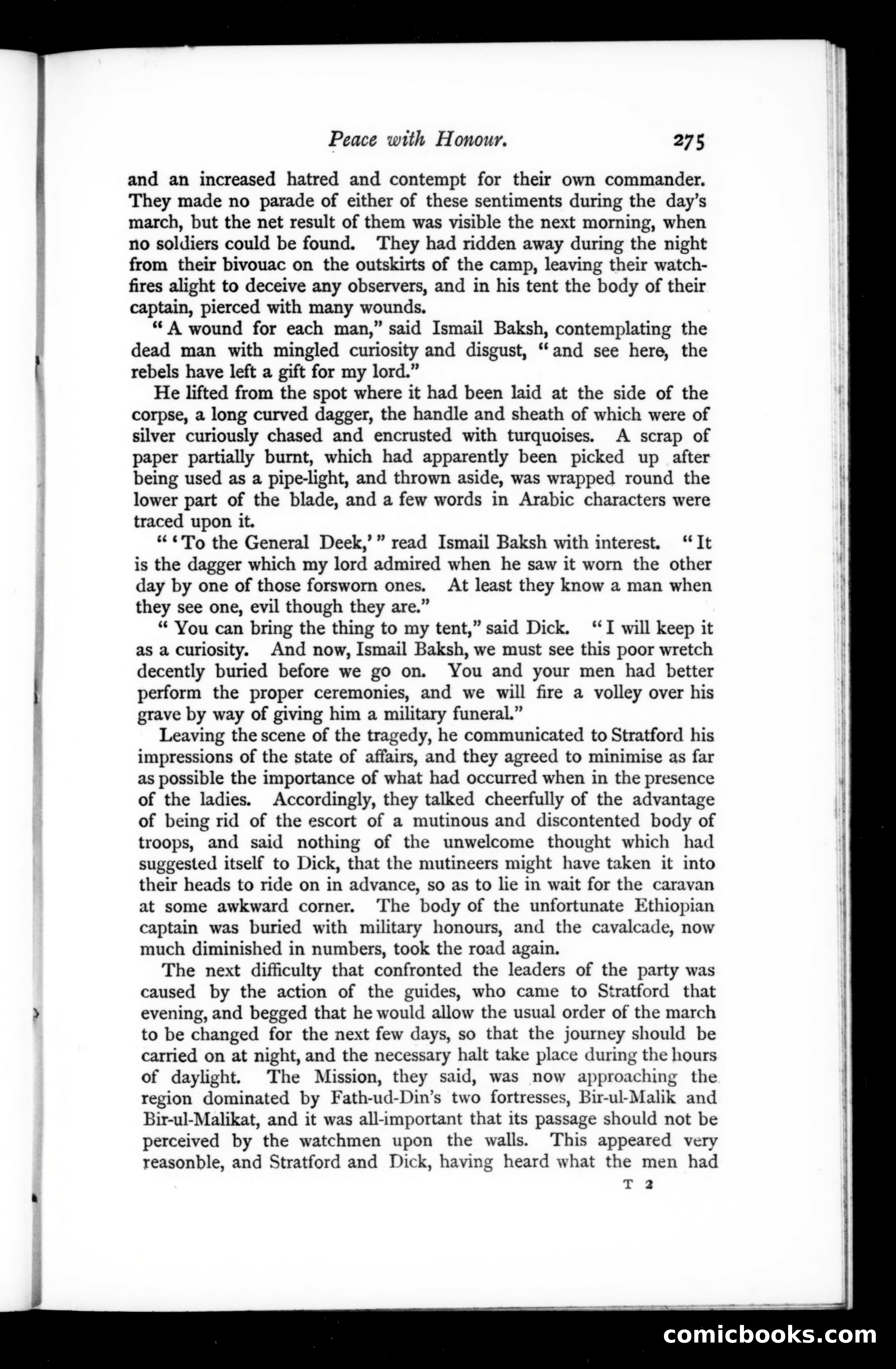 The Argosy, Vol. 64 — page 19 of 129