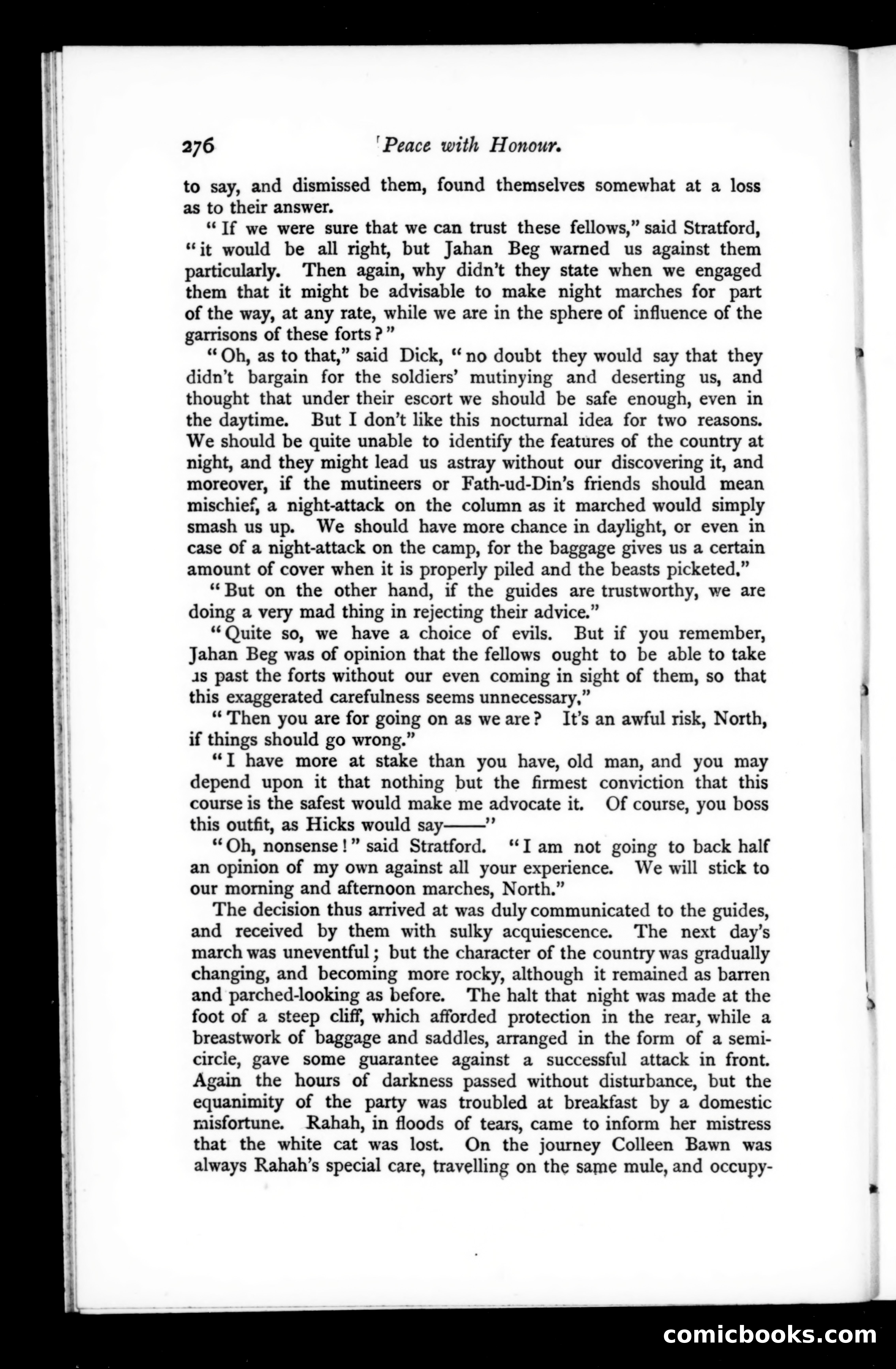 The Argosy, Vol. 64 — page 20 of 129
