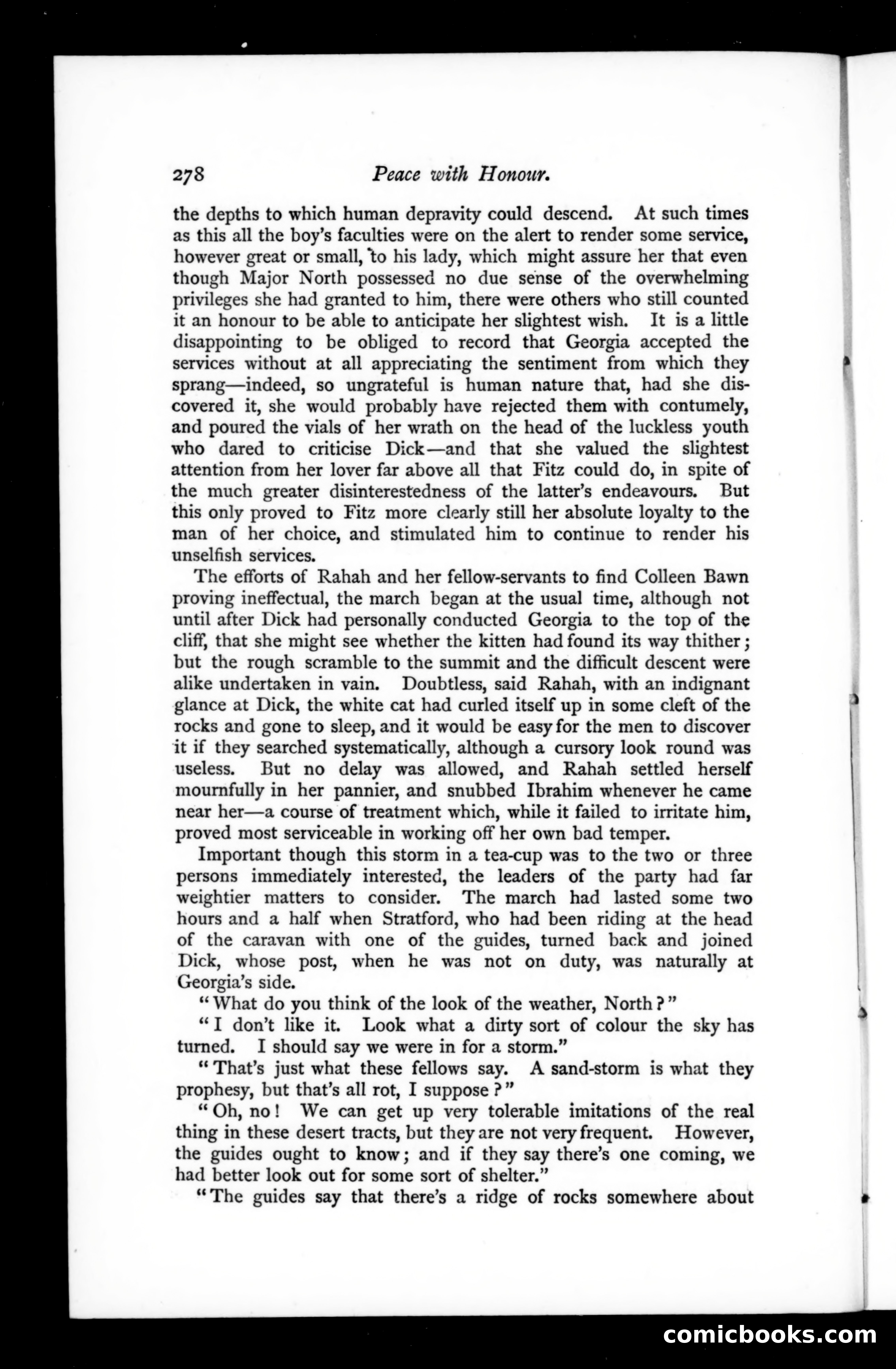 The Argosy, Vol. 64 — page 22 of 129