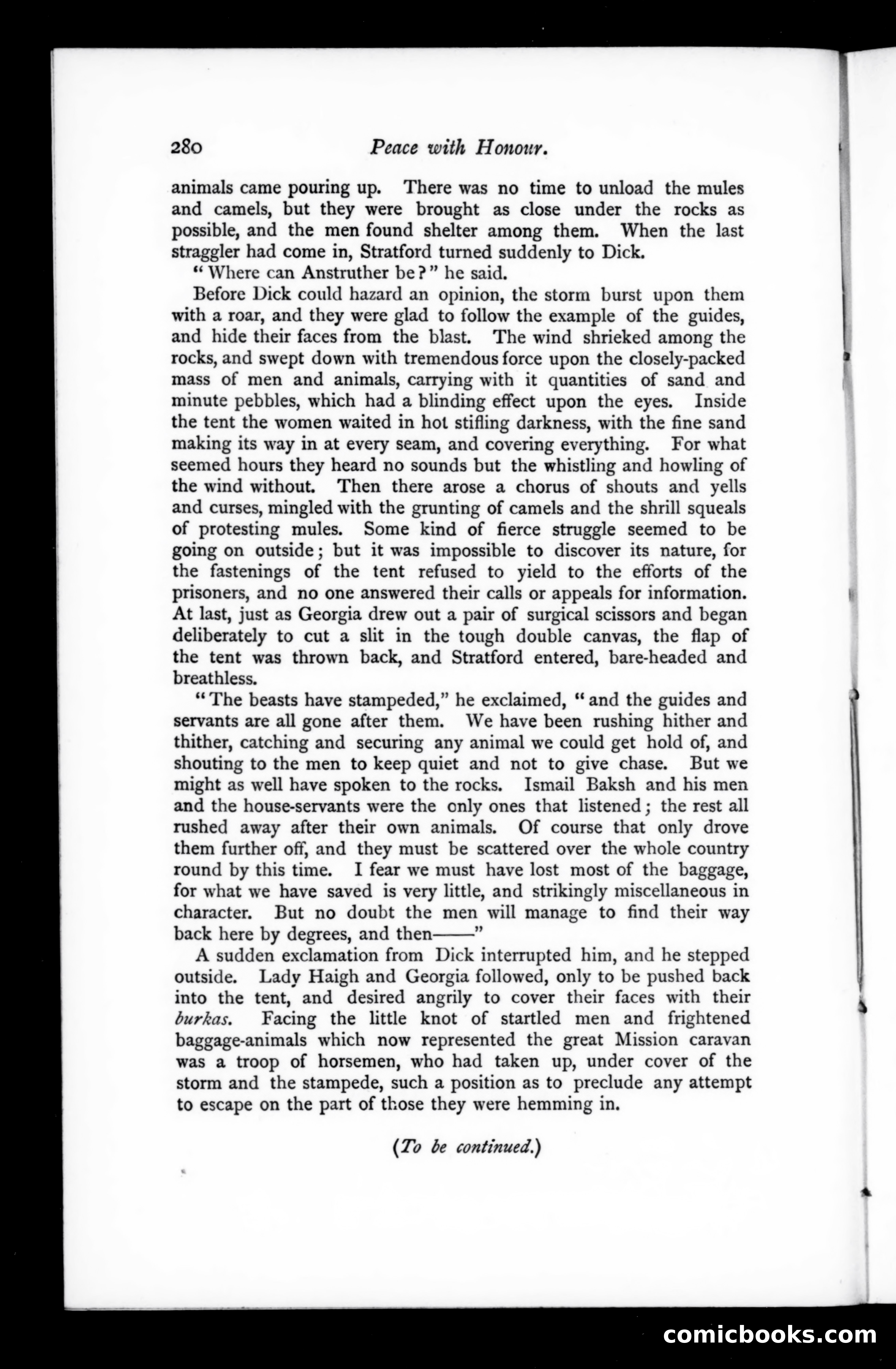 The Argosy, Vol. 64 — page 24 of 129