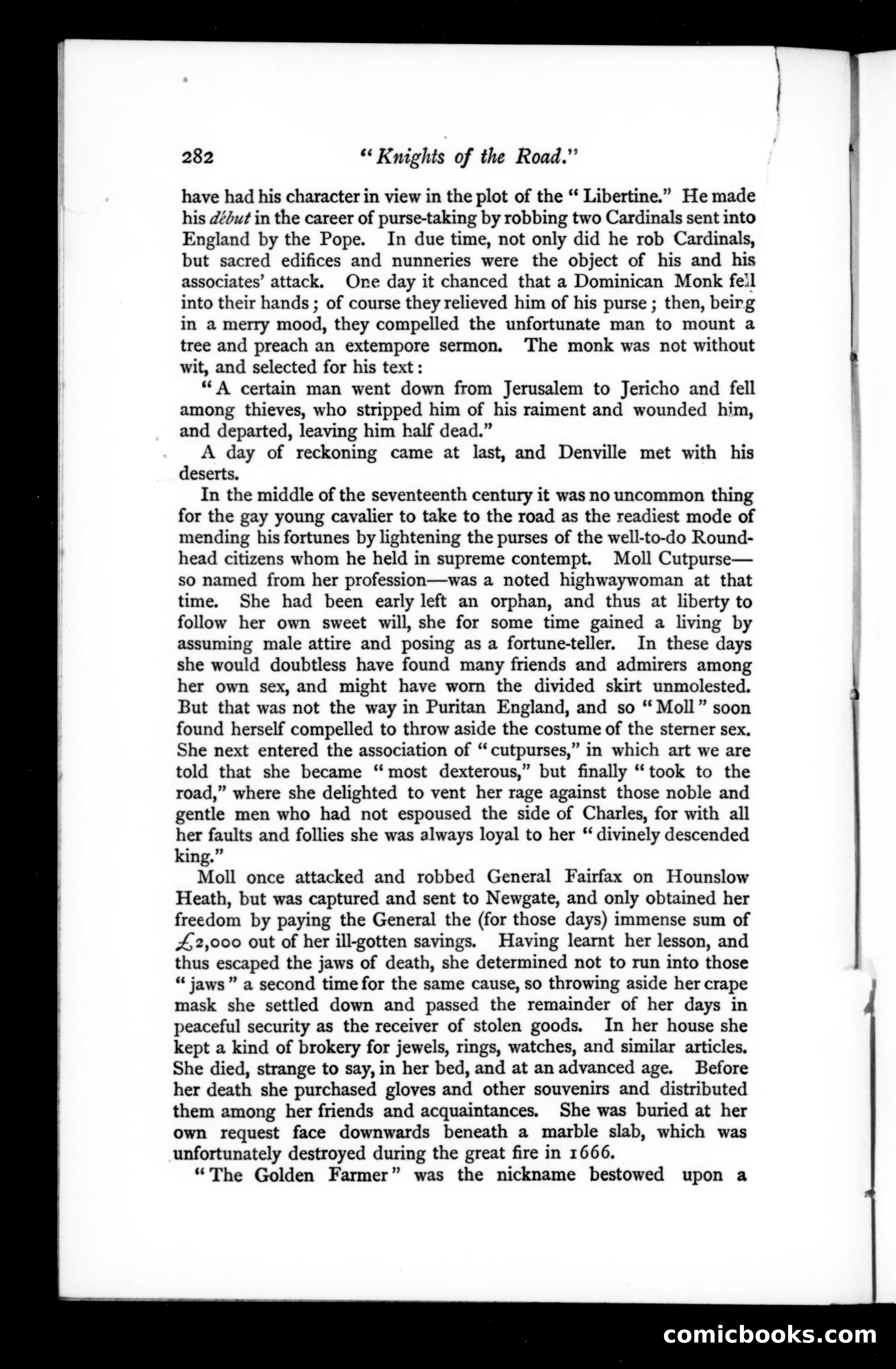 The Argosy, Vol. 64 — page 26 of 129