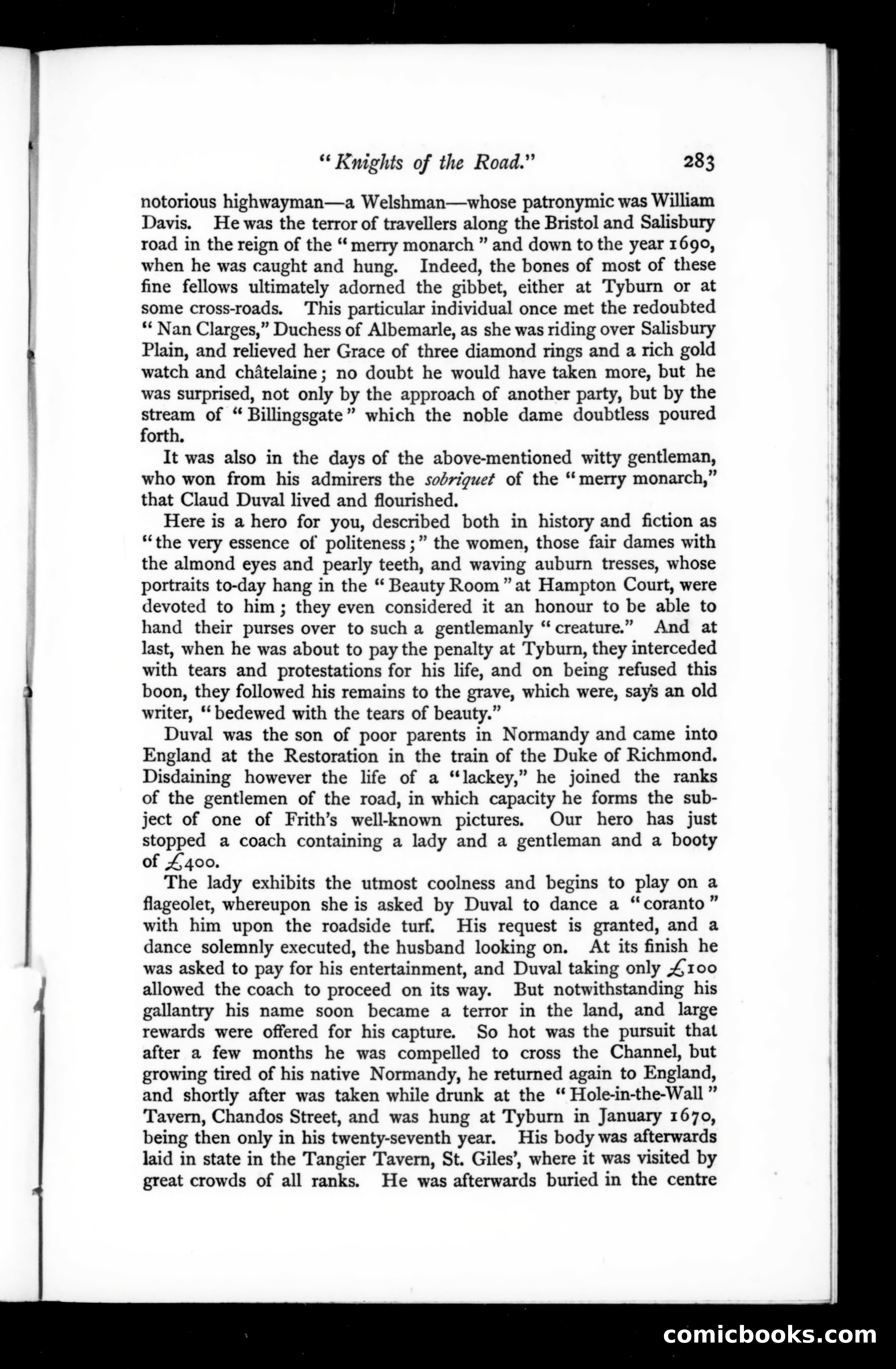 The Argosy, Vol. 64 — page 27 of 129