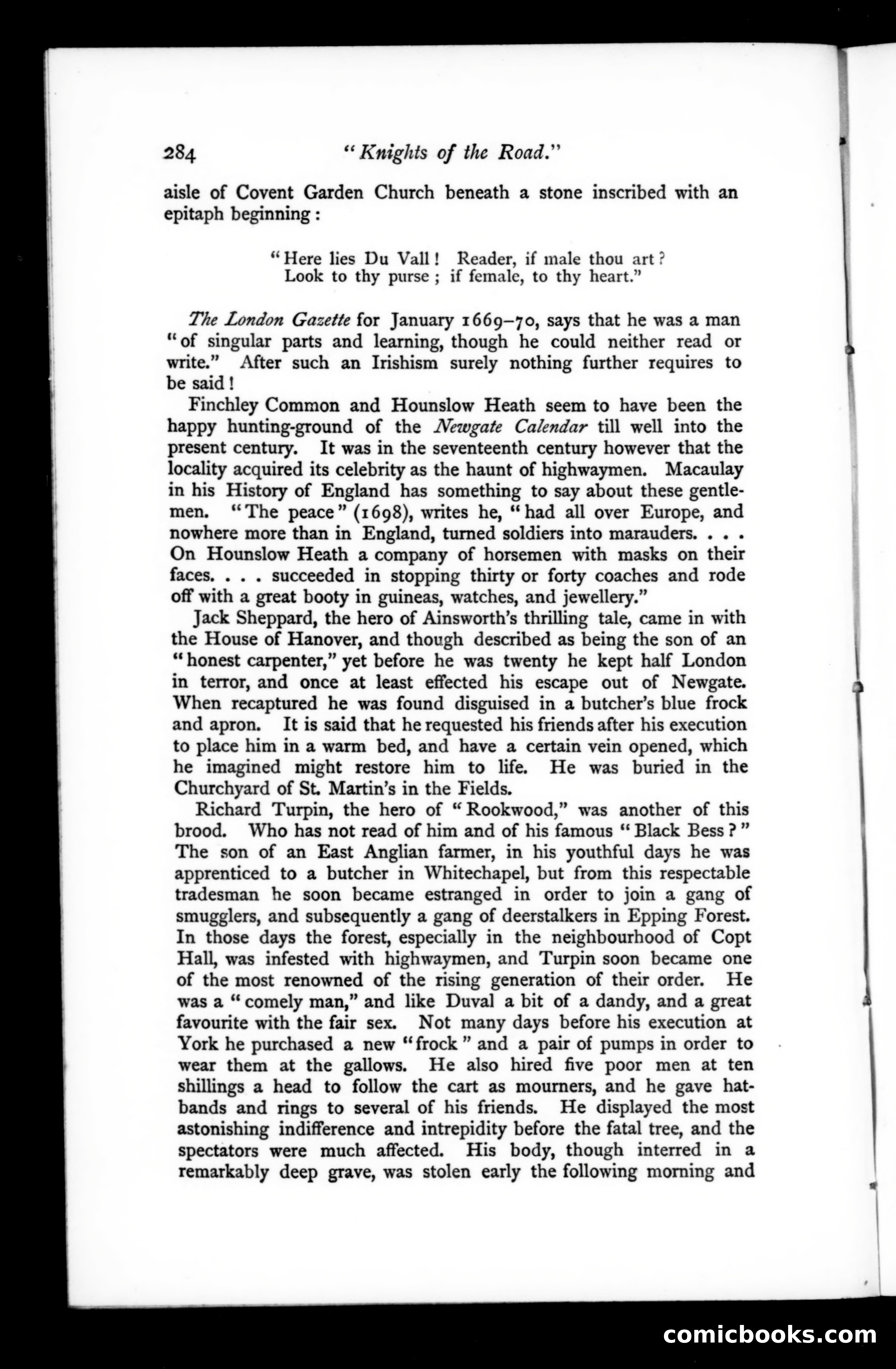 The Argosy, Vol. 64 — page 28 of 129