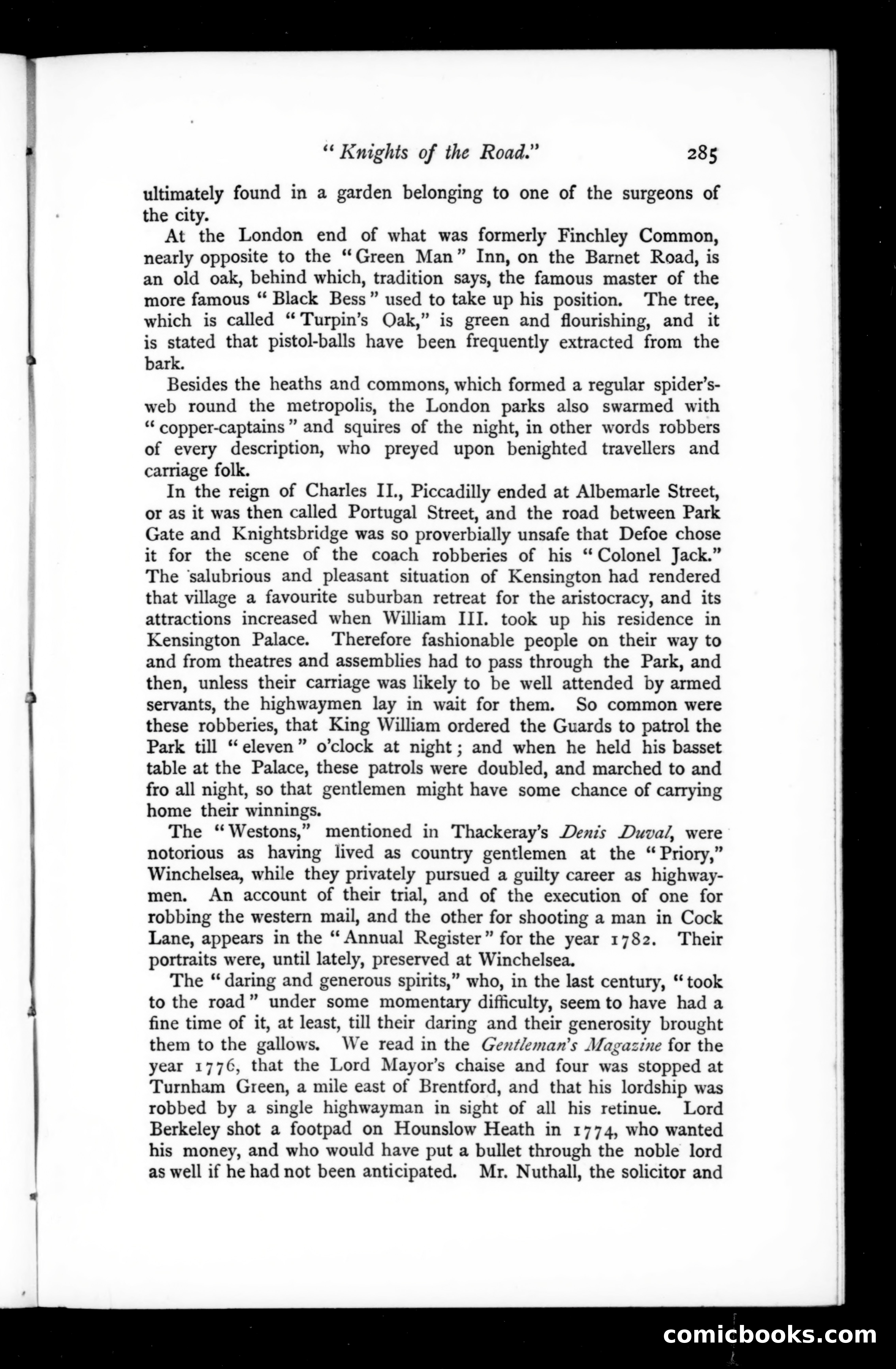 The Argosy, Vol. 64 — page 29 of 129