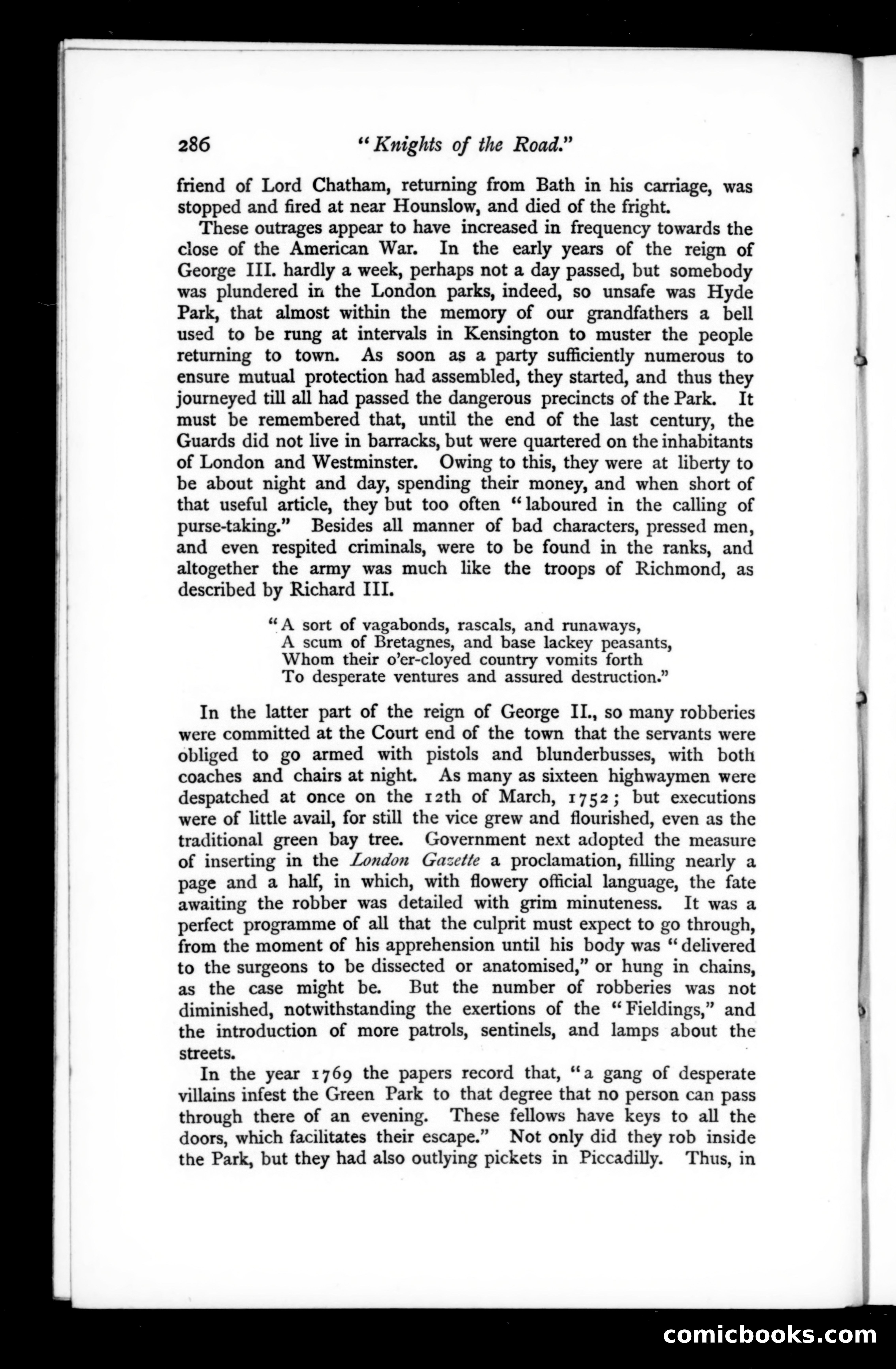 The Argosy, Vol. 64 — page 30 of 129