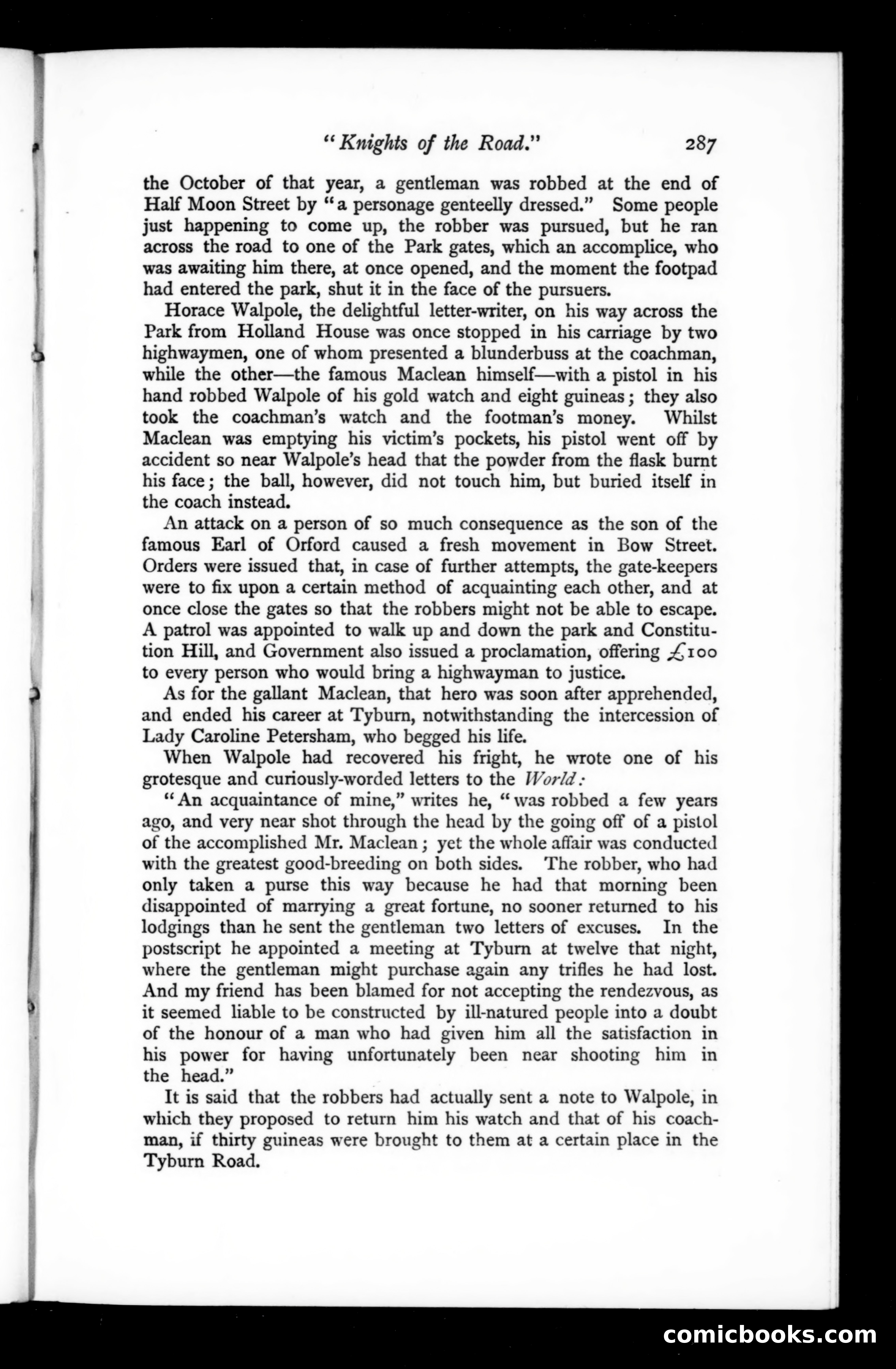 The Argosy, Vol. 64 — page 31 of 129