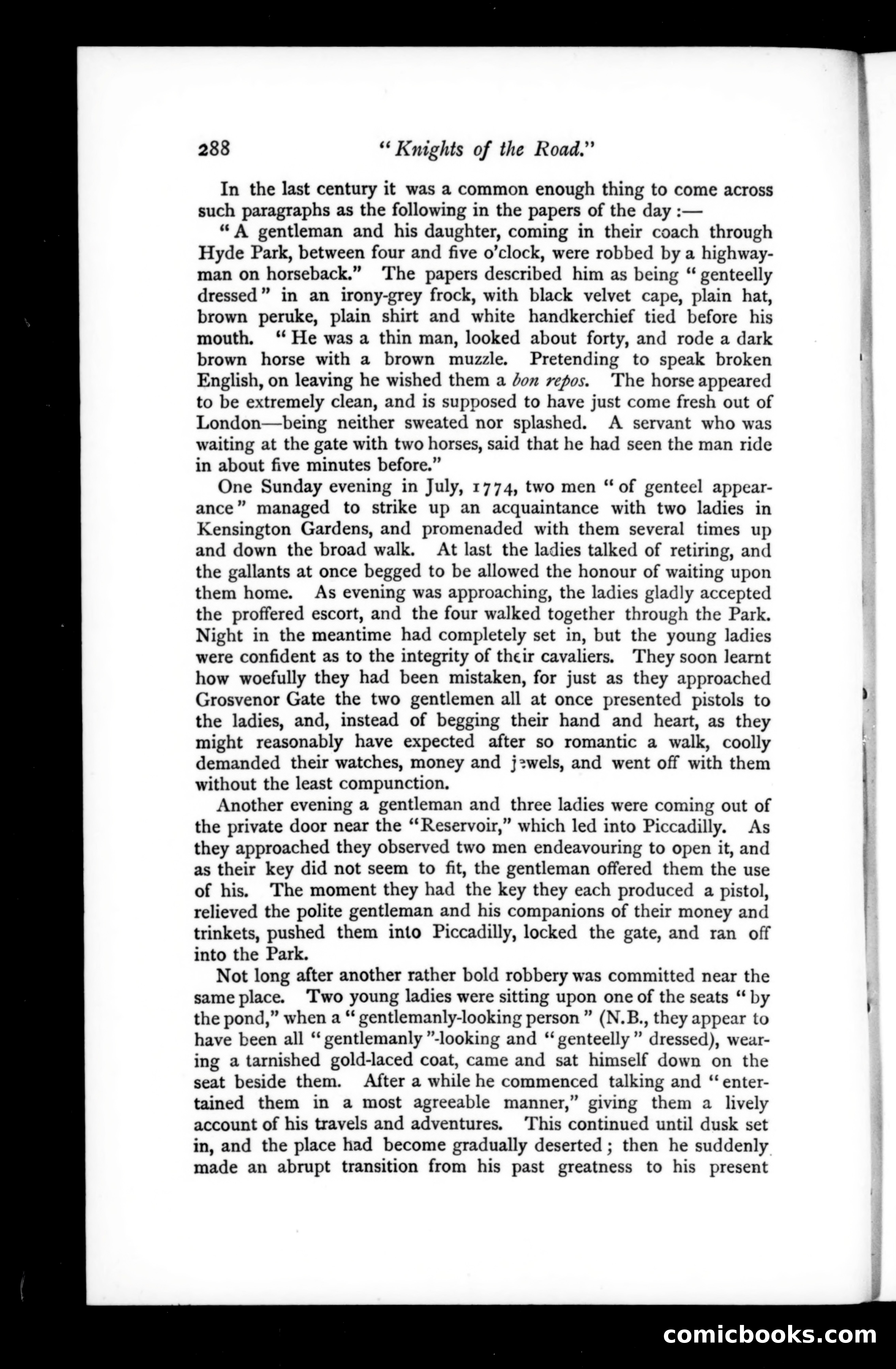 The Argosy, Vol. 64 — page 32 of 129