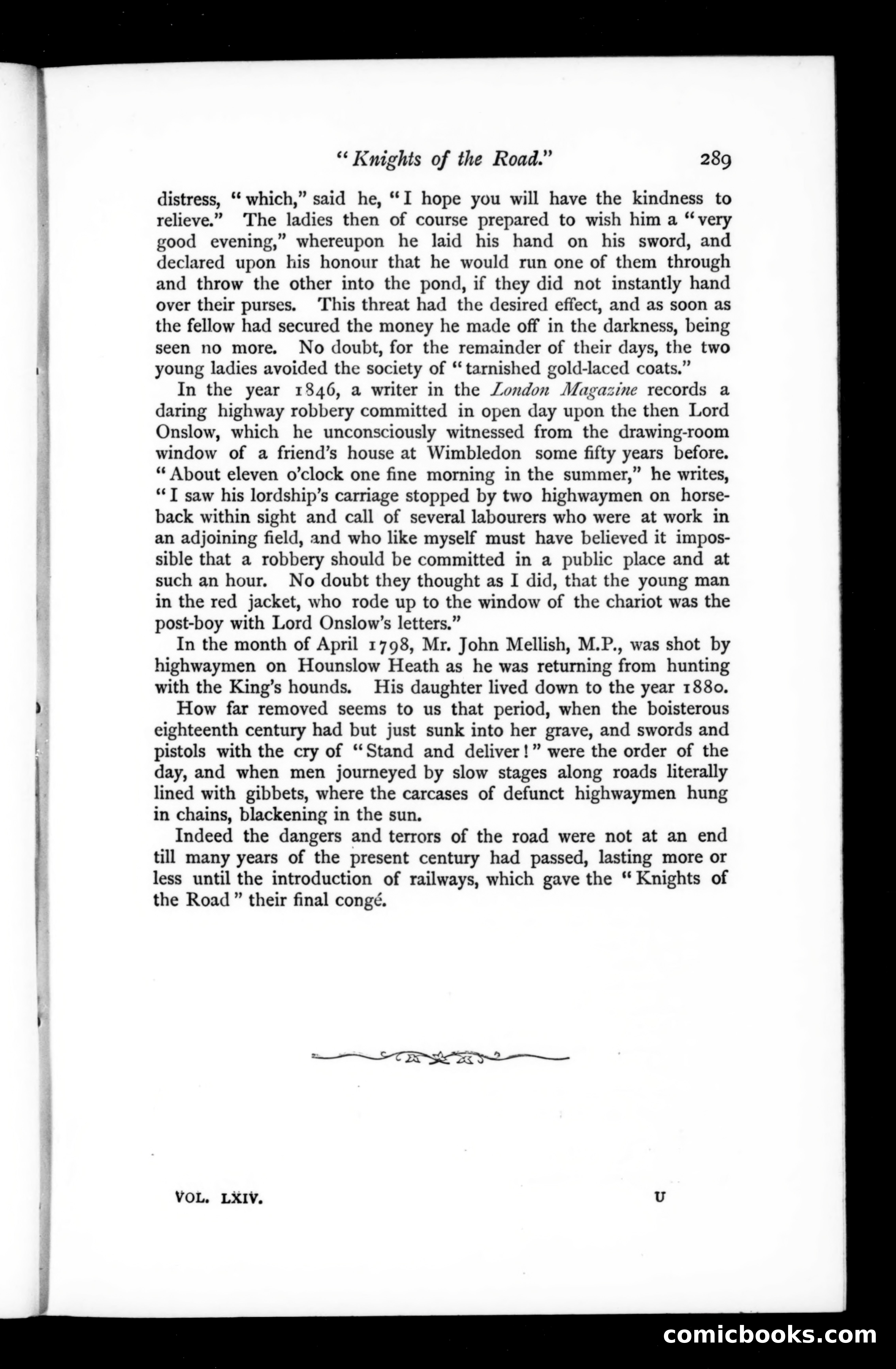 The Argosy, Vol. 64 — page 33 of 129