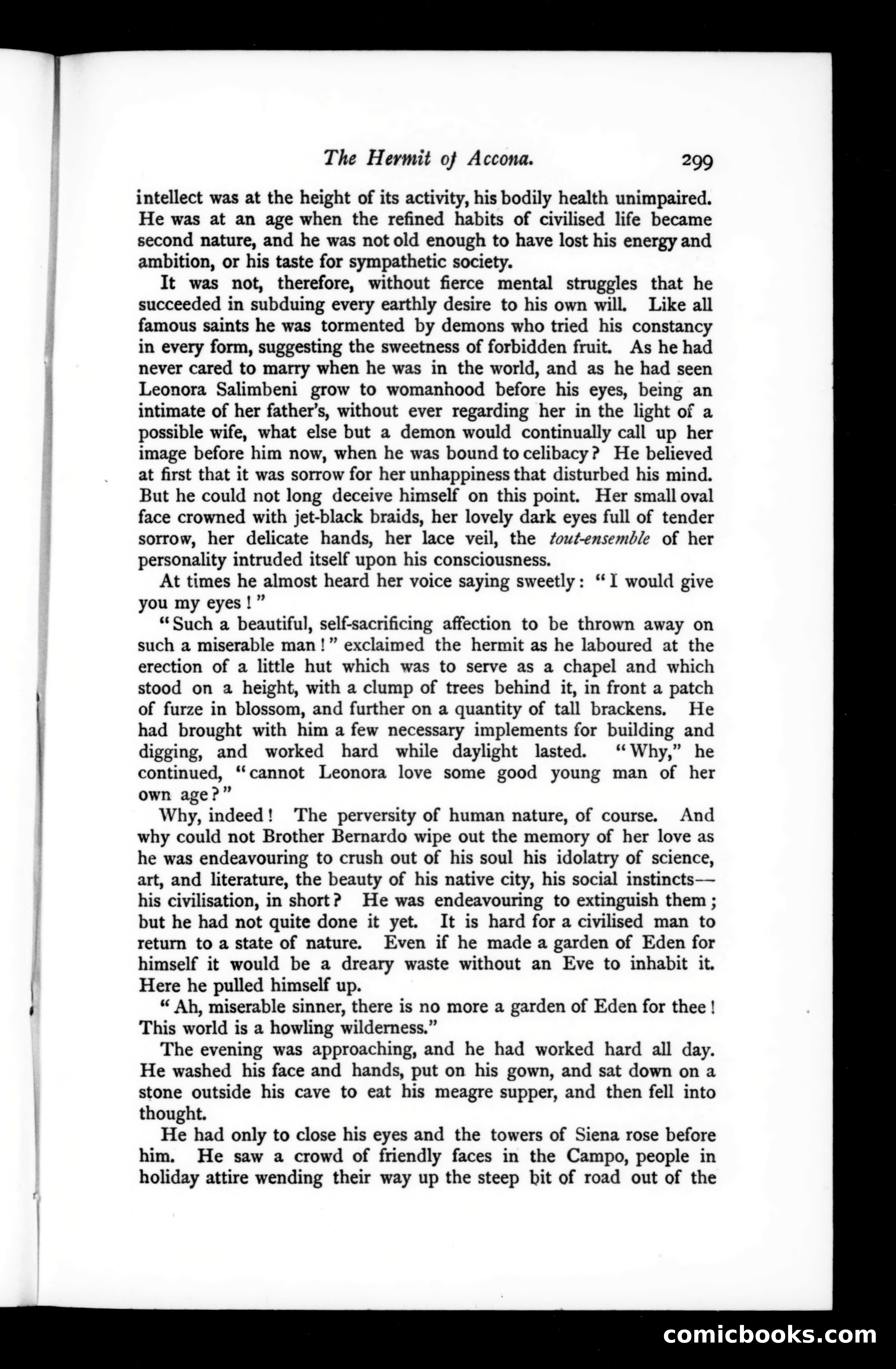 The Argosy, Vol. 64 — page 43 of 129