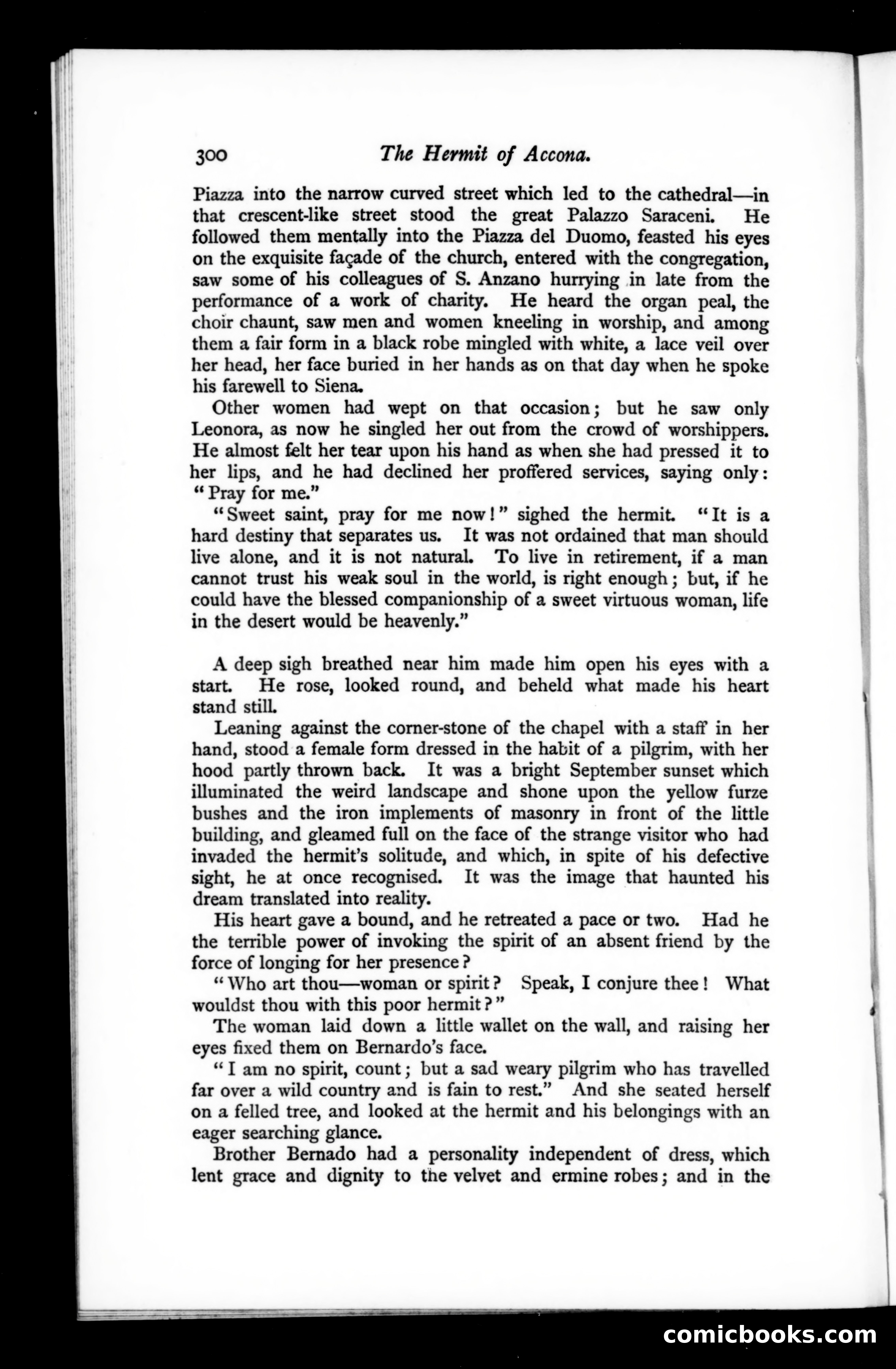 The Argosy, Vol. 64 — page 44 of 129