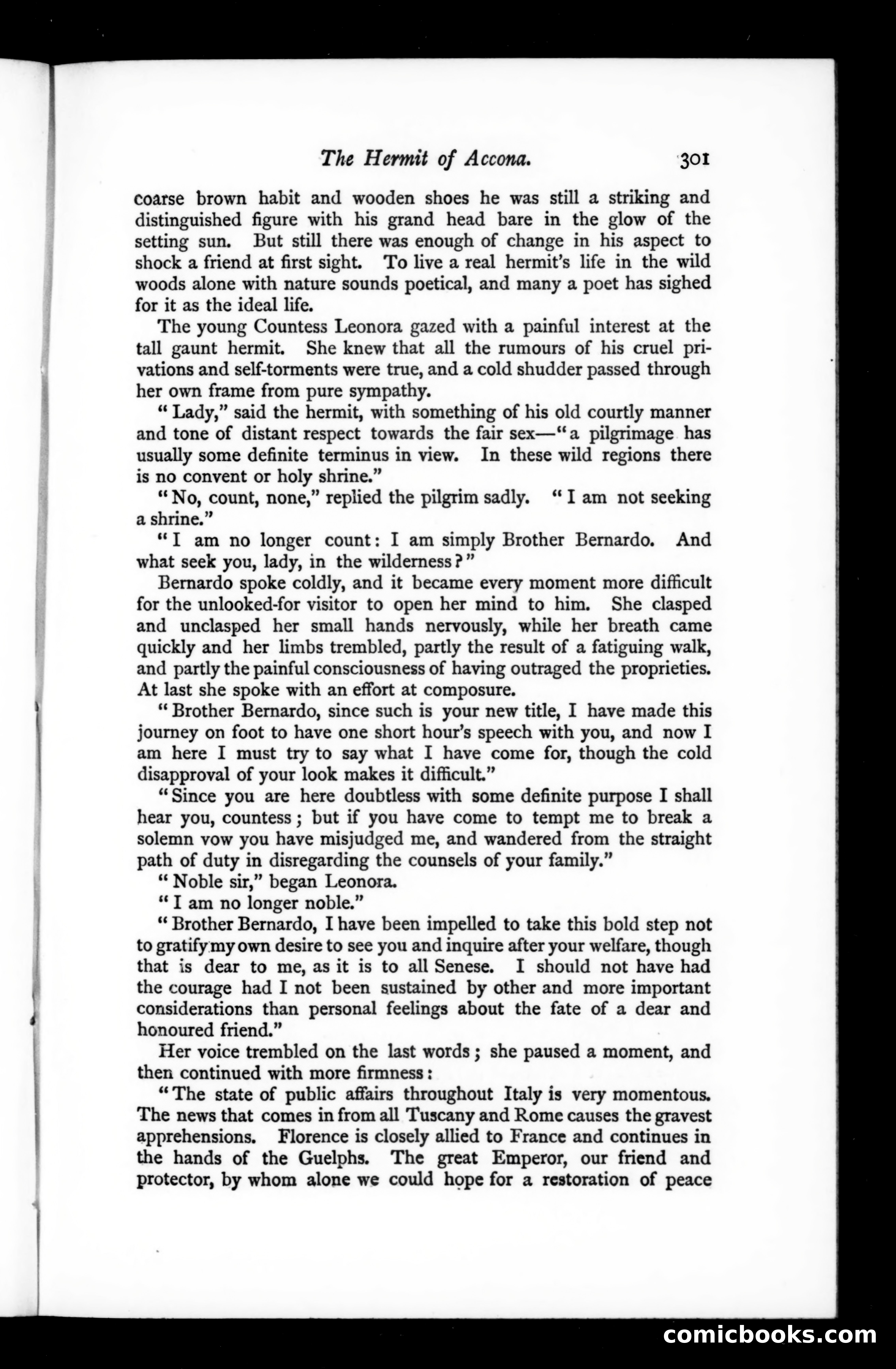 The Argosy, Vol. 64 — page 45 of 129
