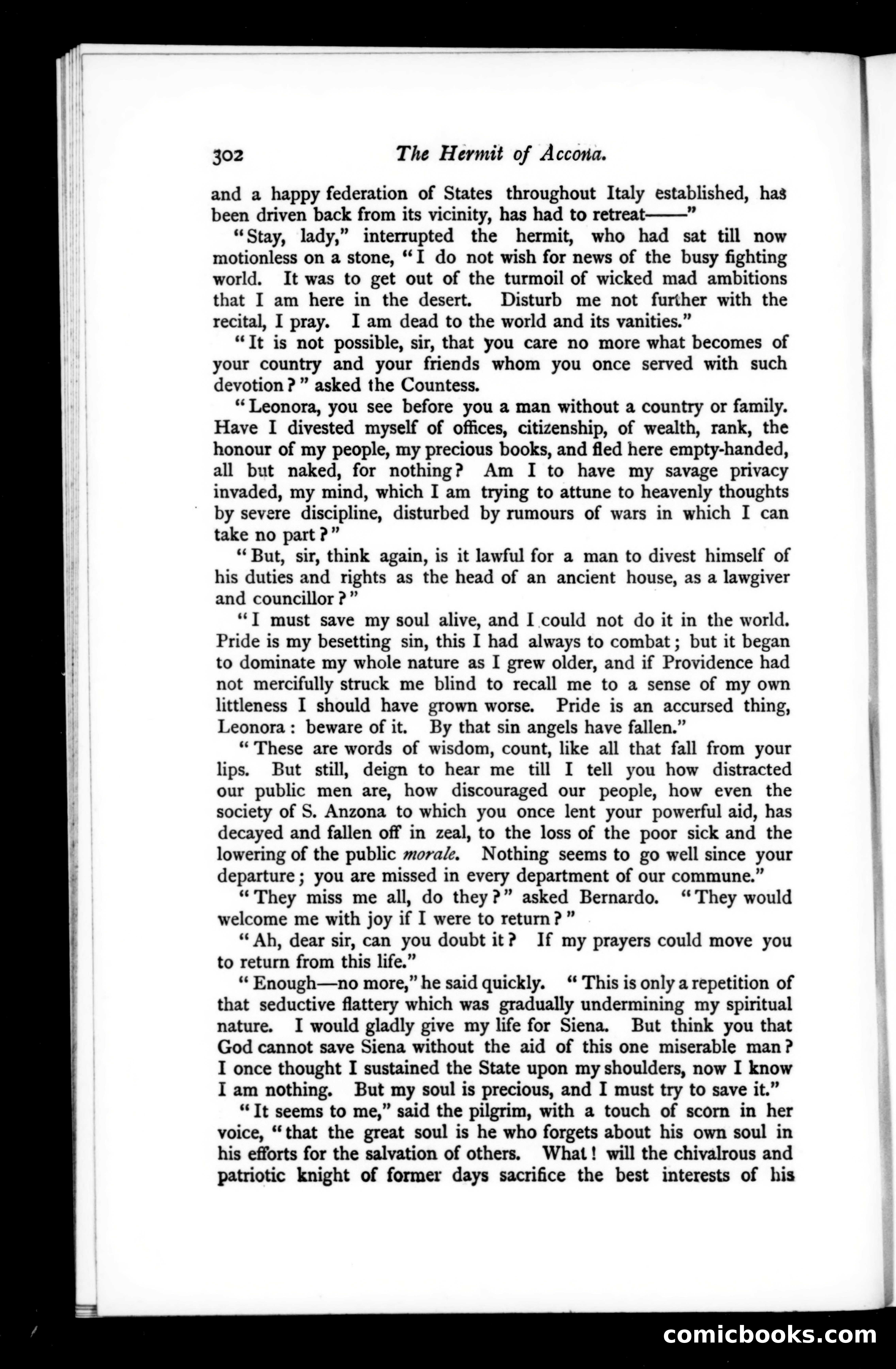 The Argosy, Vol. 64 — page 46 of 129