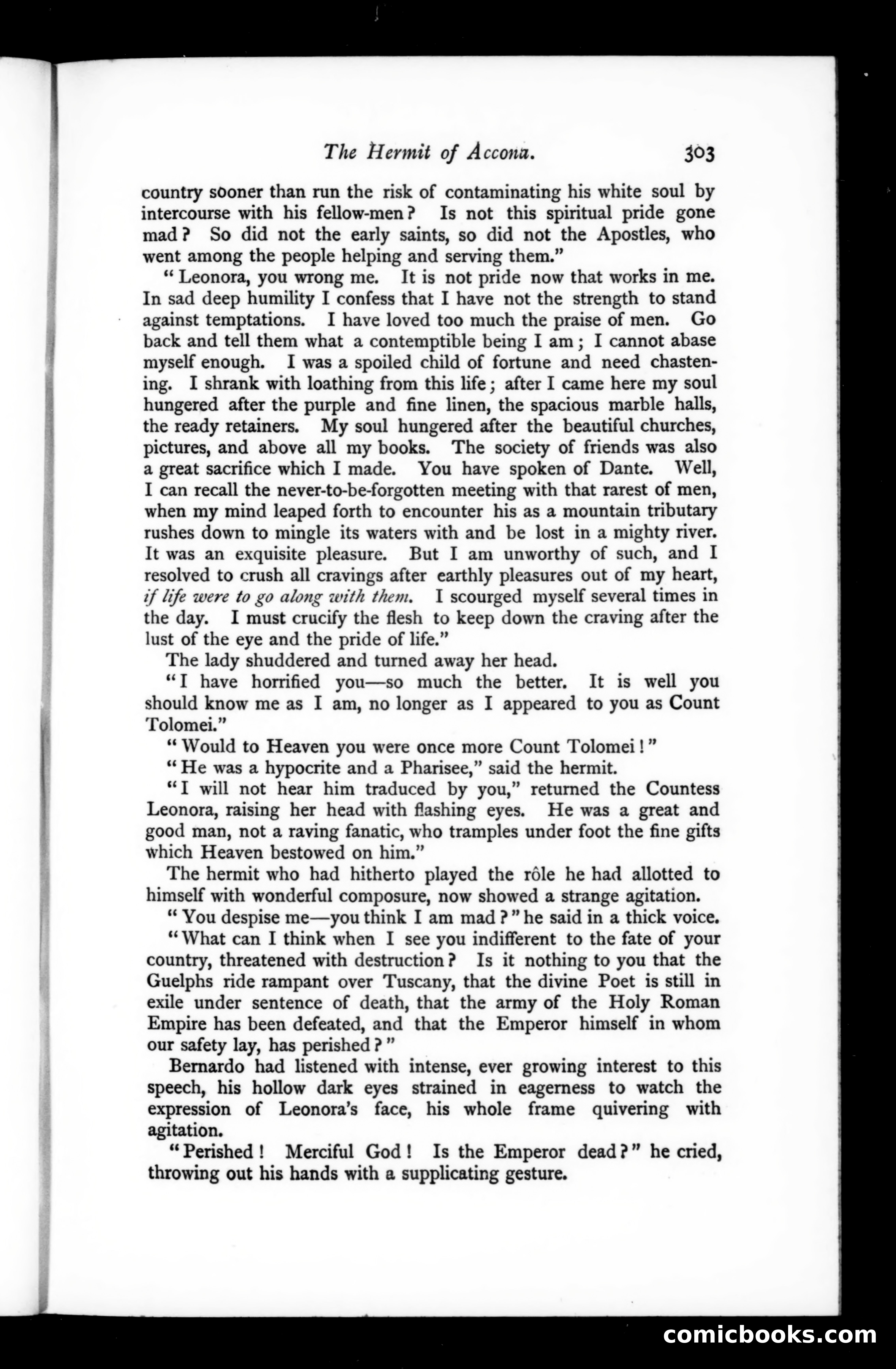 The Argosy, Vol. 64 — page 47 of 129