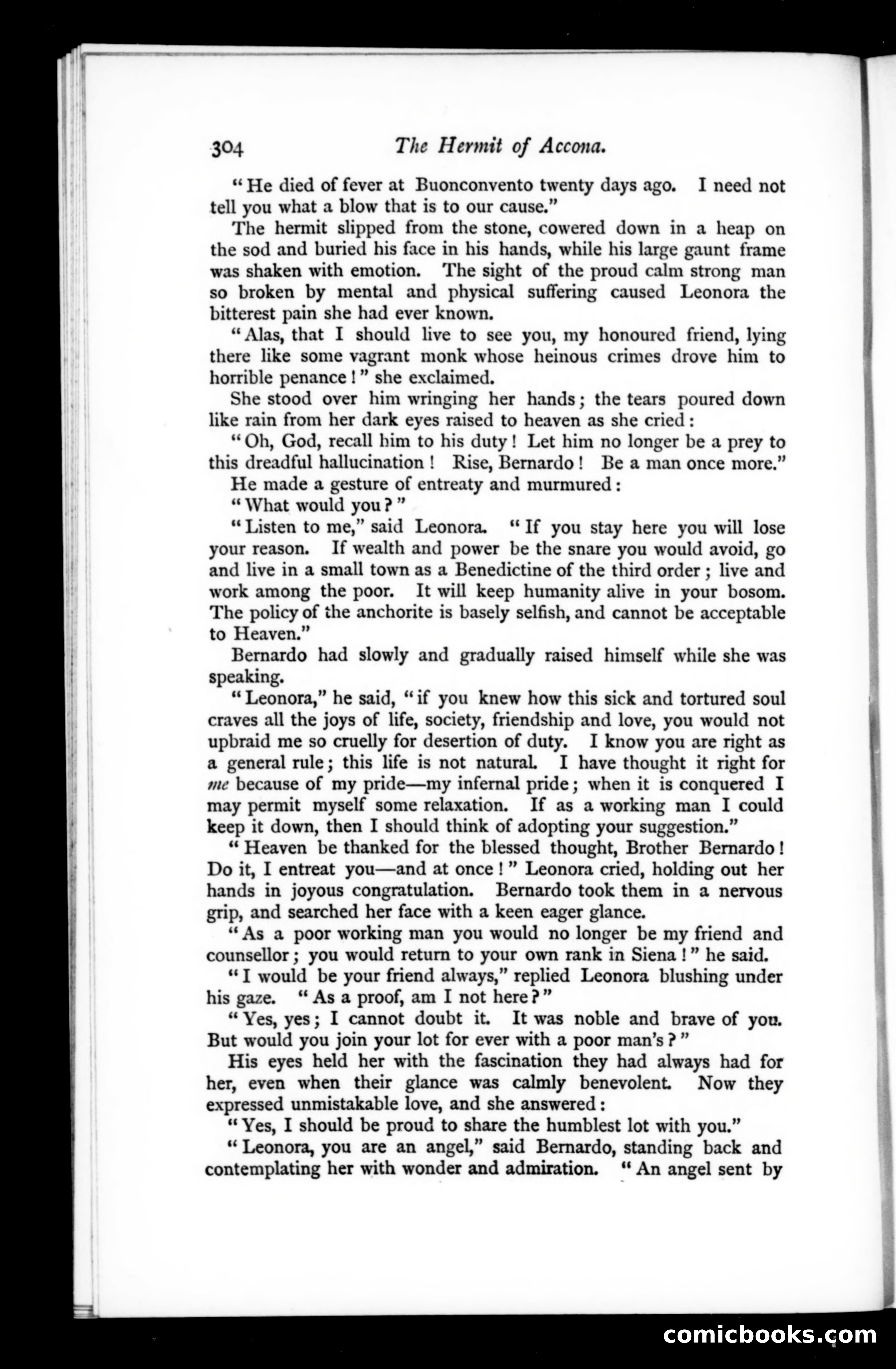 The Argosy, Vol. 64 — page 48 of 129