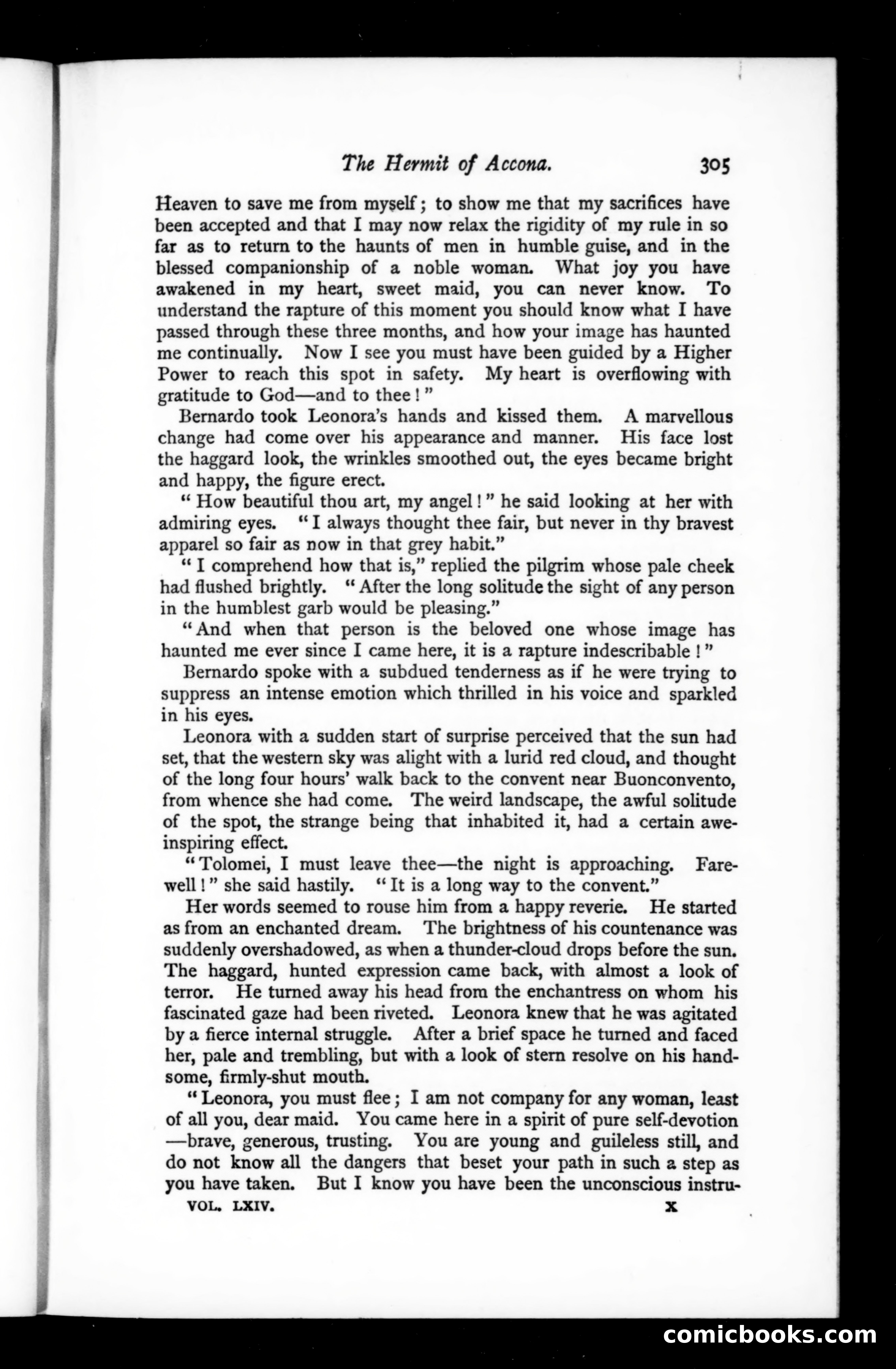 The Argosy, Vol. 64 — page 49 of 129