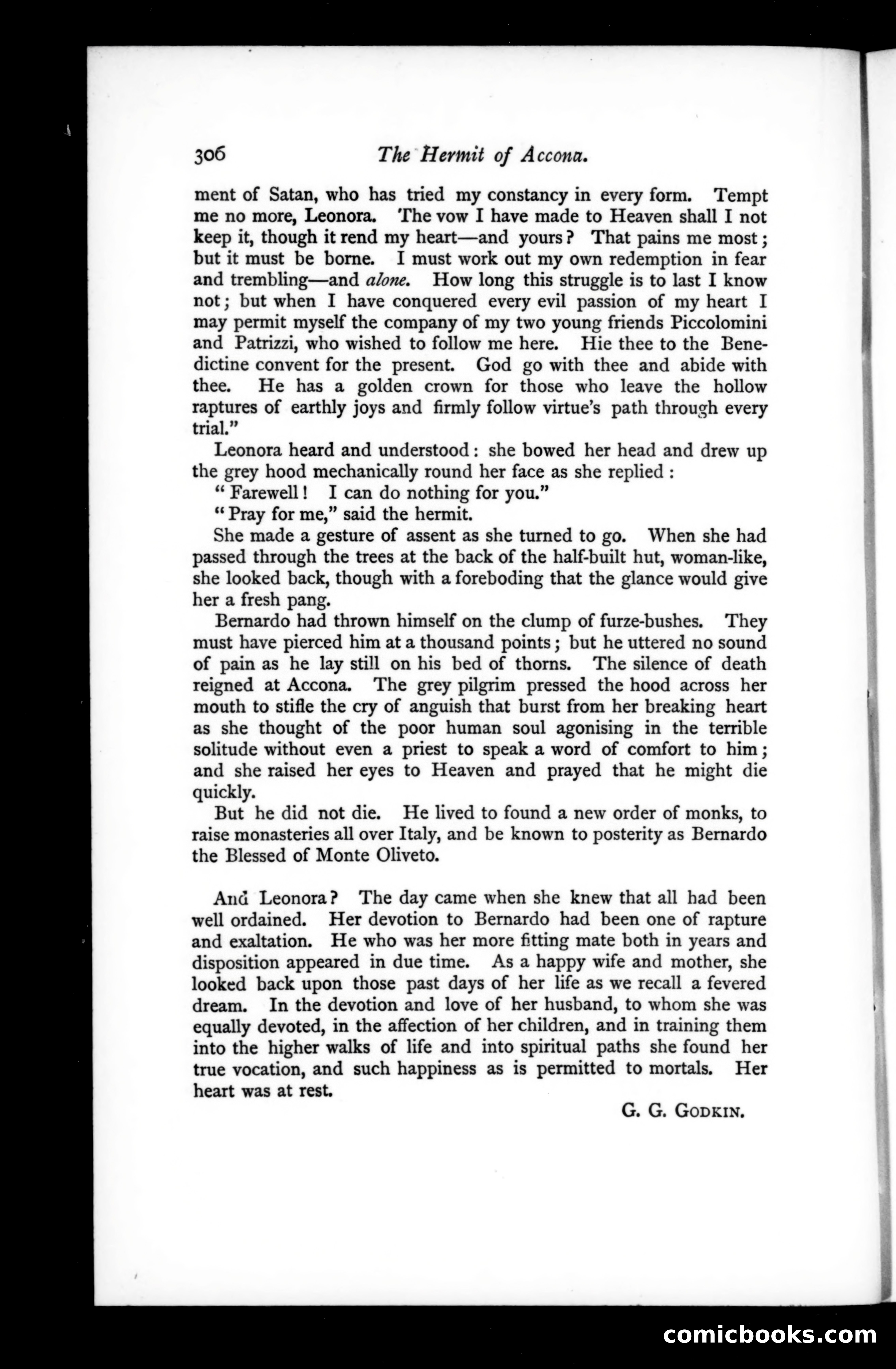 The Argosy, Vol. 64 — page 50 of 129