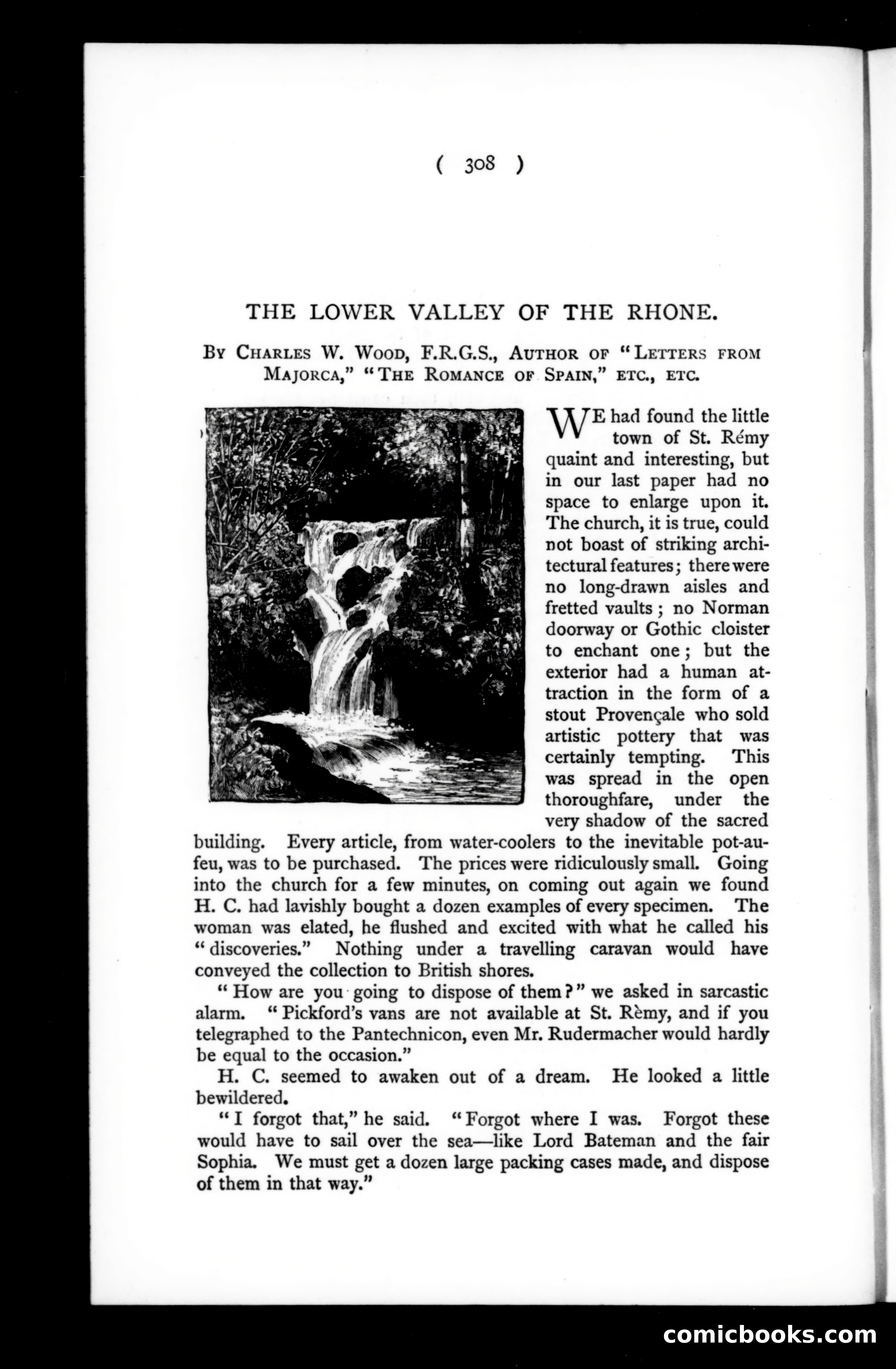 The Argosy, Vol. 64 — page 52 of 129
