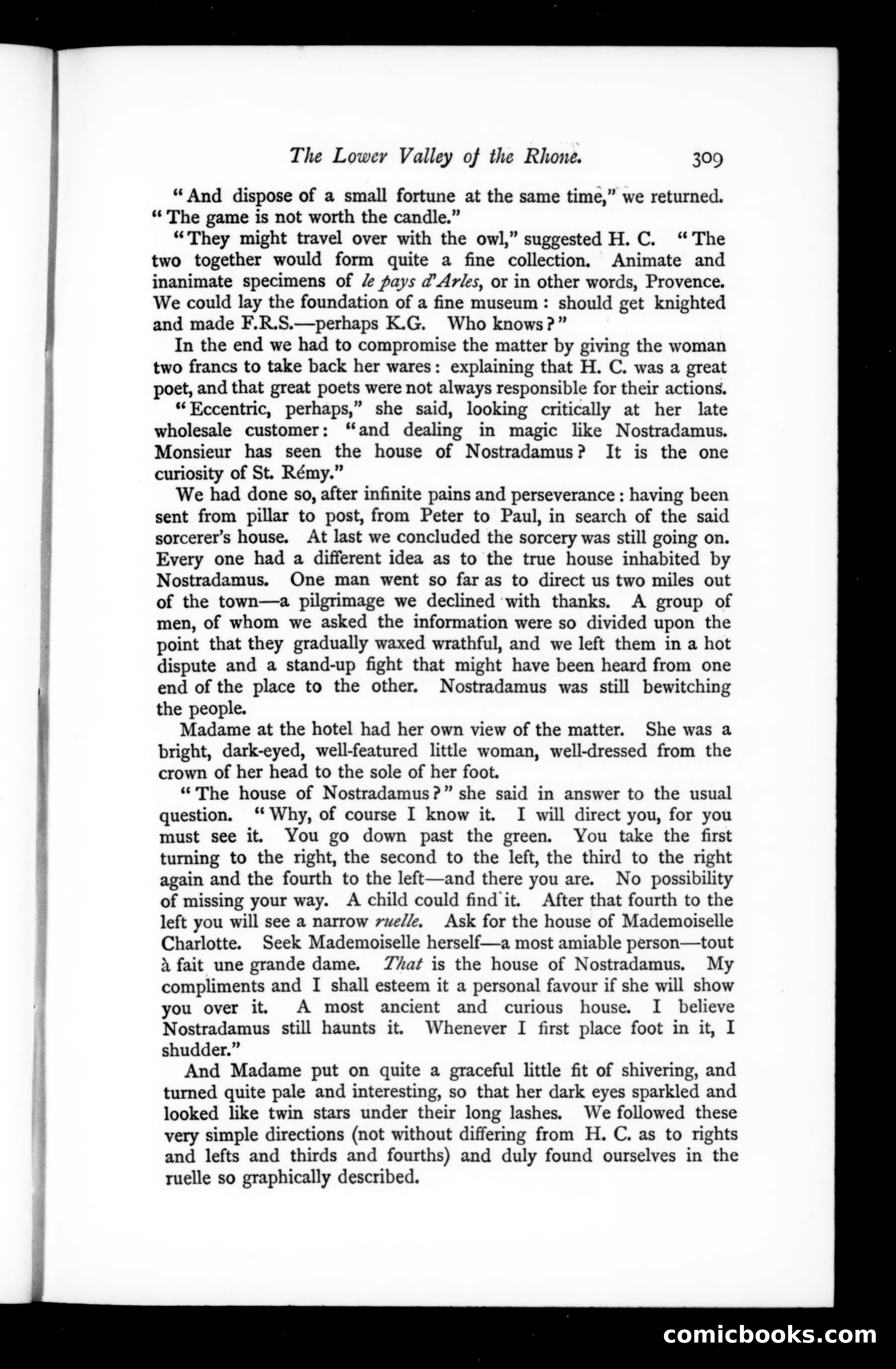The Argosy, Vol. 64 — page 53 of 129