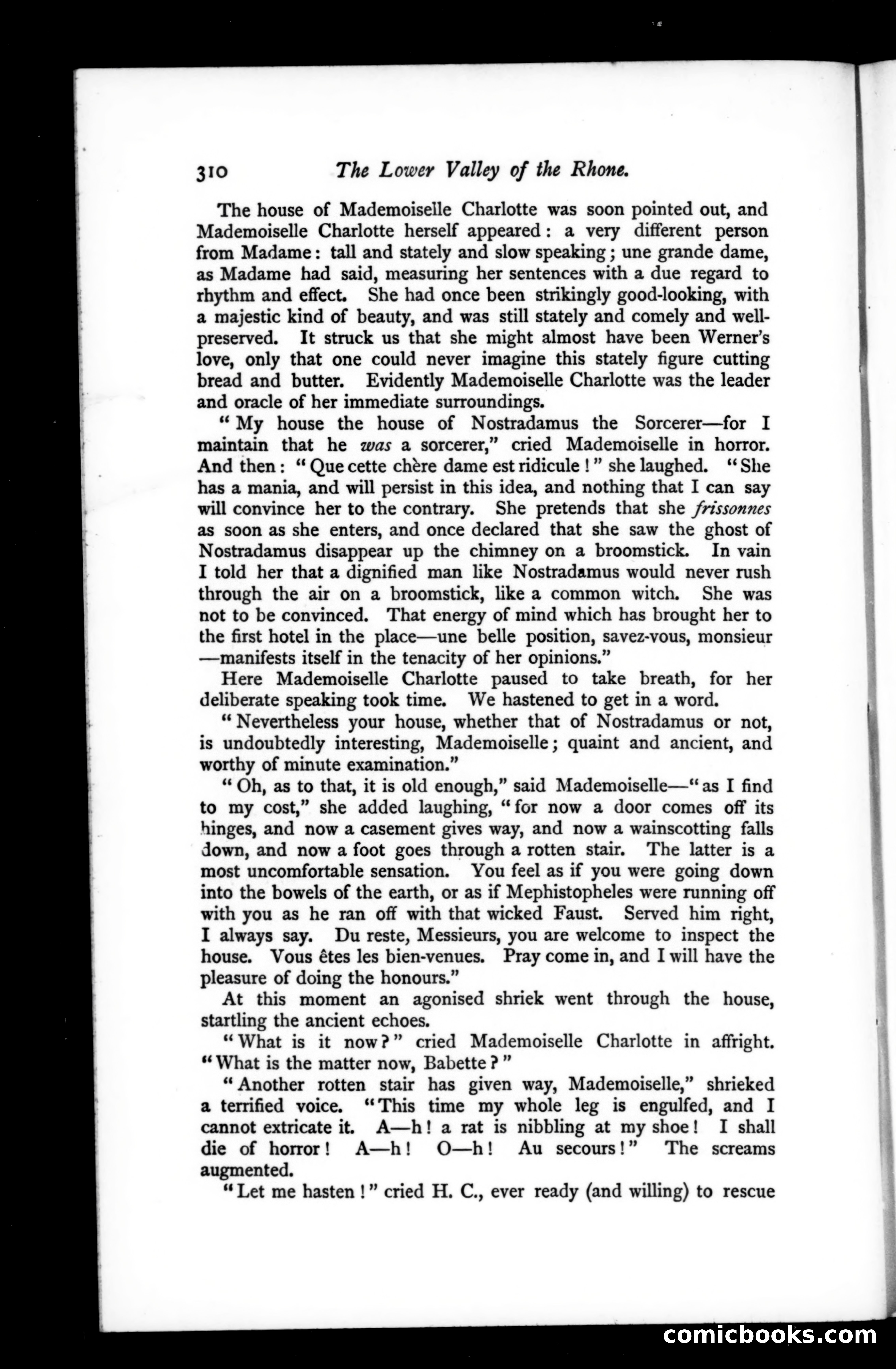 The Argosy, Vol. 64 — page 54 of 129