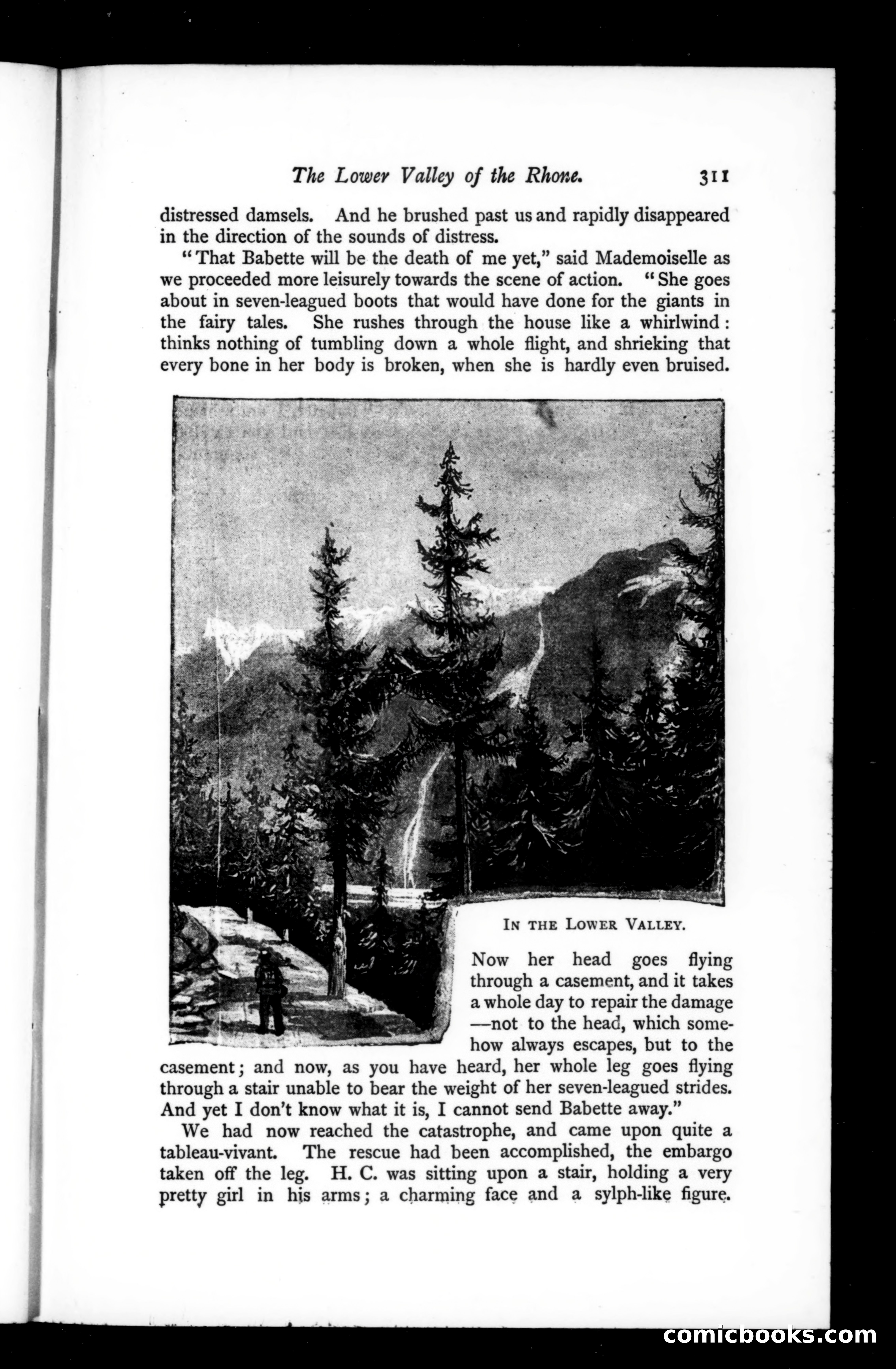 The Argosy, Vol. 64 — page 55 of 129