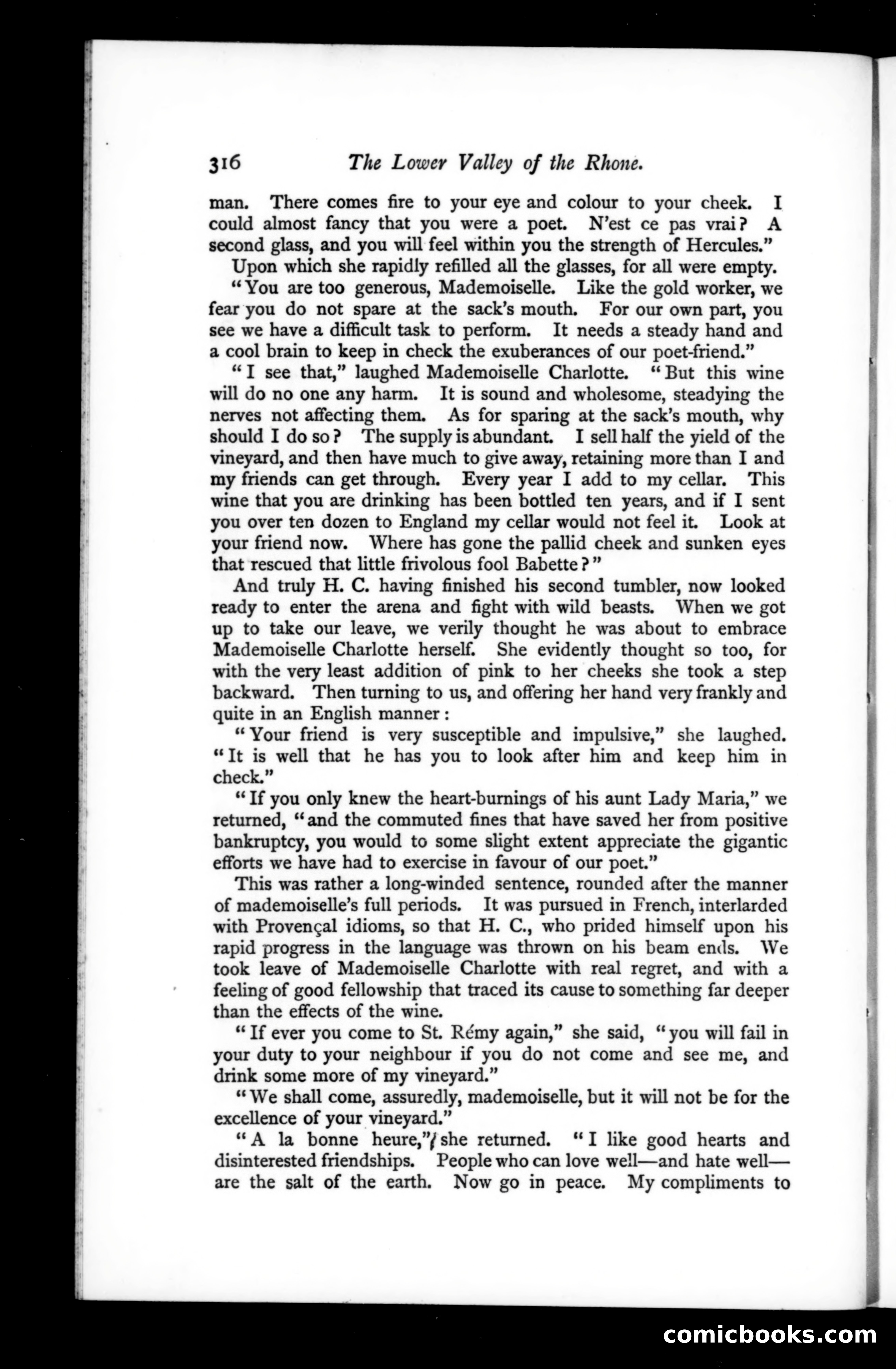 The Argosy, Vol. 64 — page 60 of 129