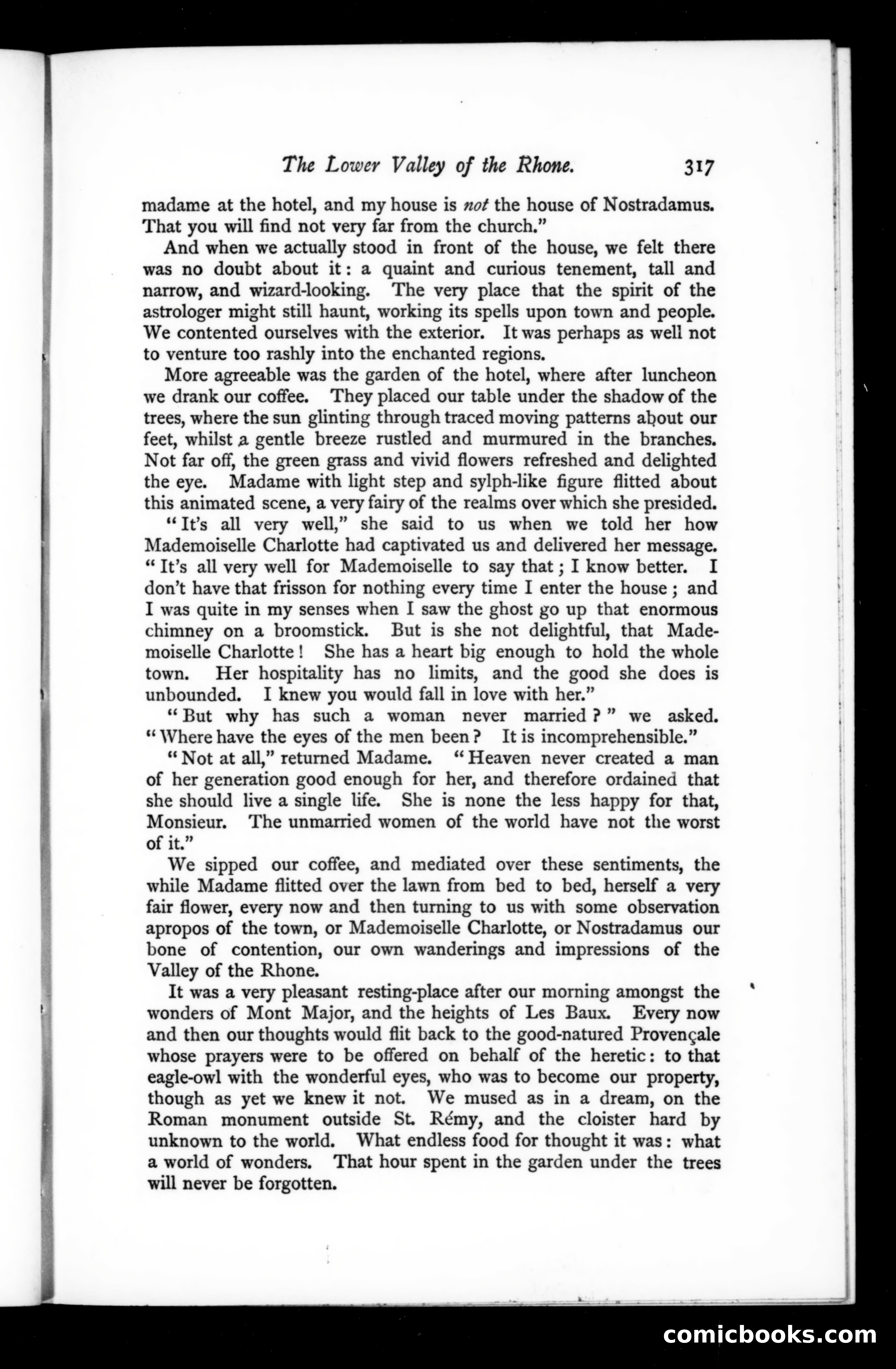 The Argosy, Vol. 64 — page 61 of 129