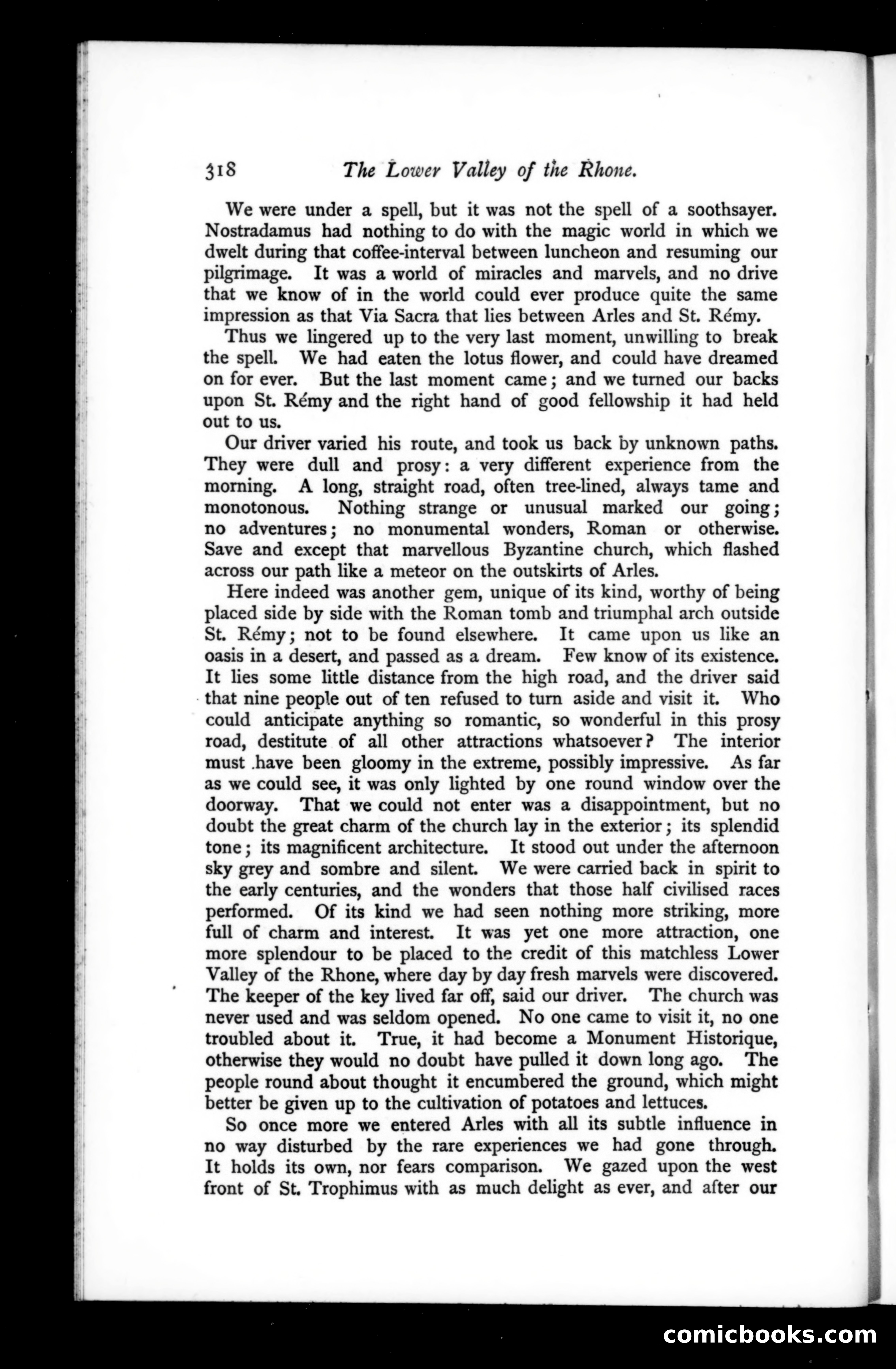 The Argosy, Vol. 64 — page 62 of 129
