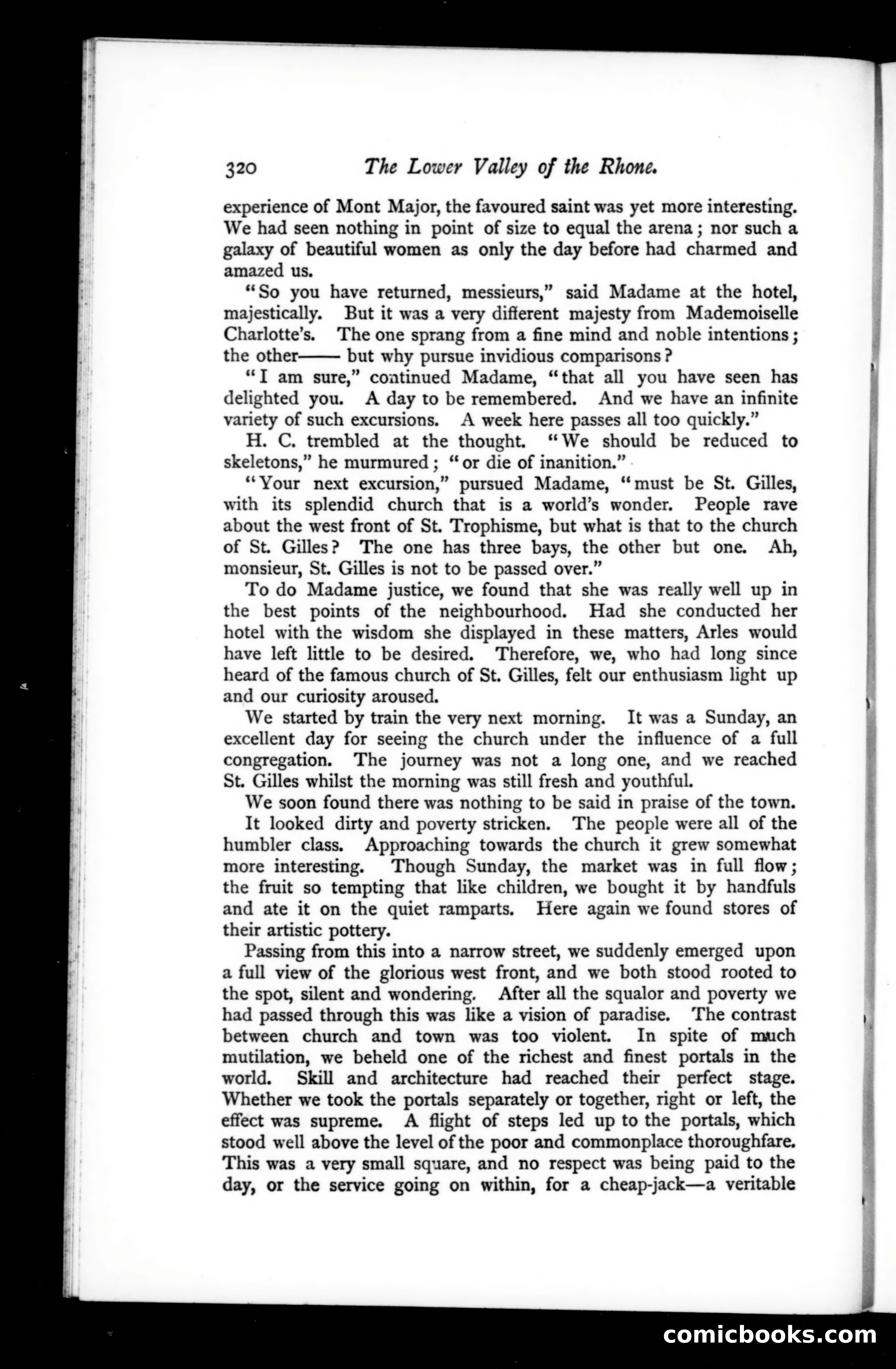 The Argosy, Vol. 64 — page 64 of 129