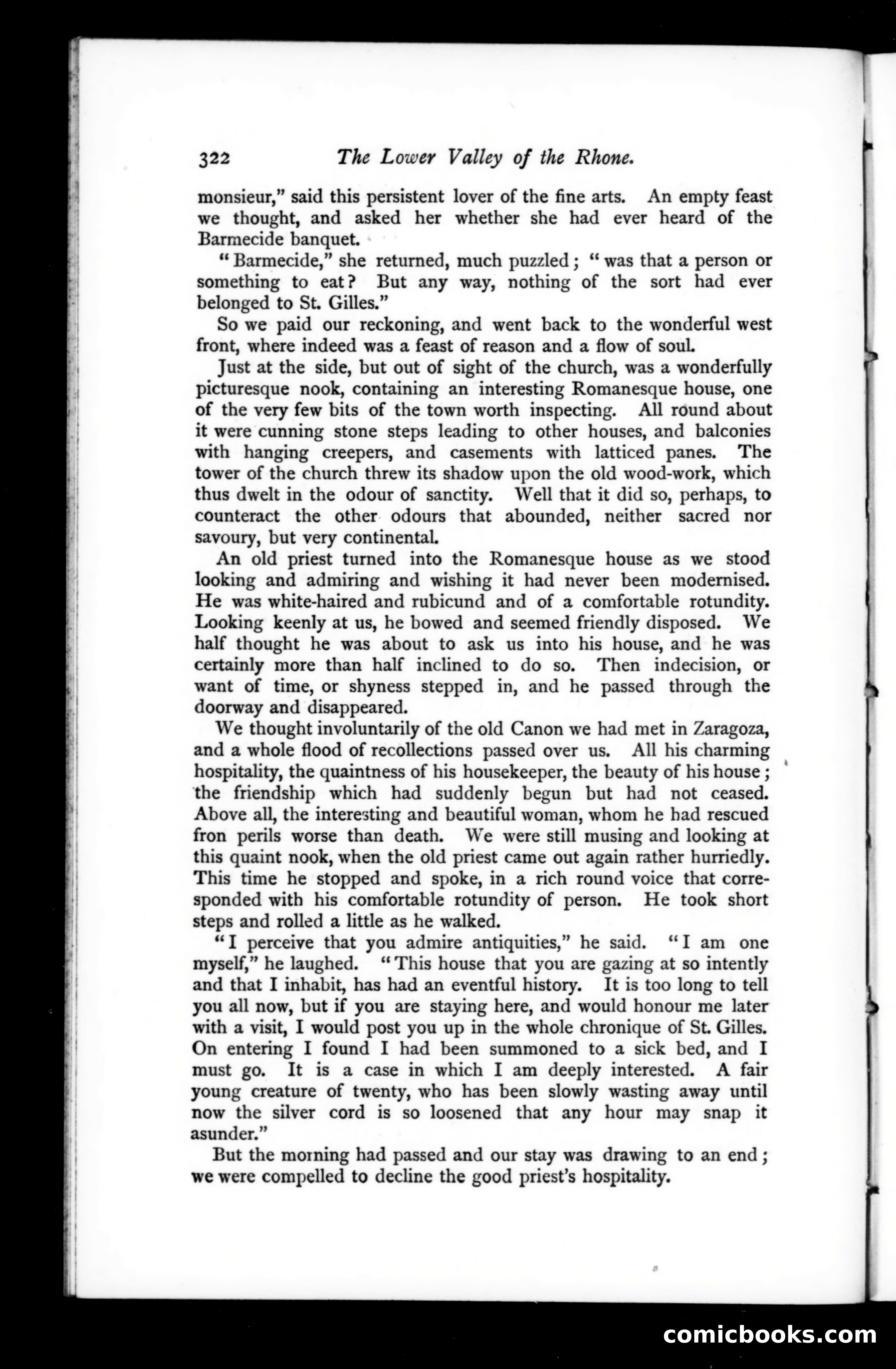 The Argosy, Vol. 64 — page 66 of 129