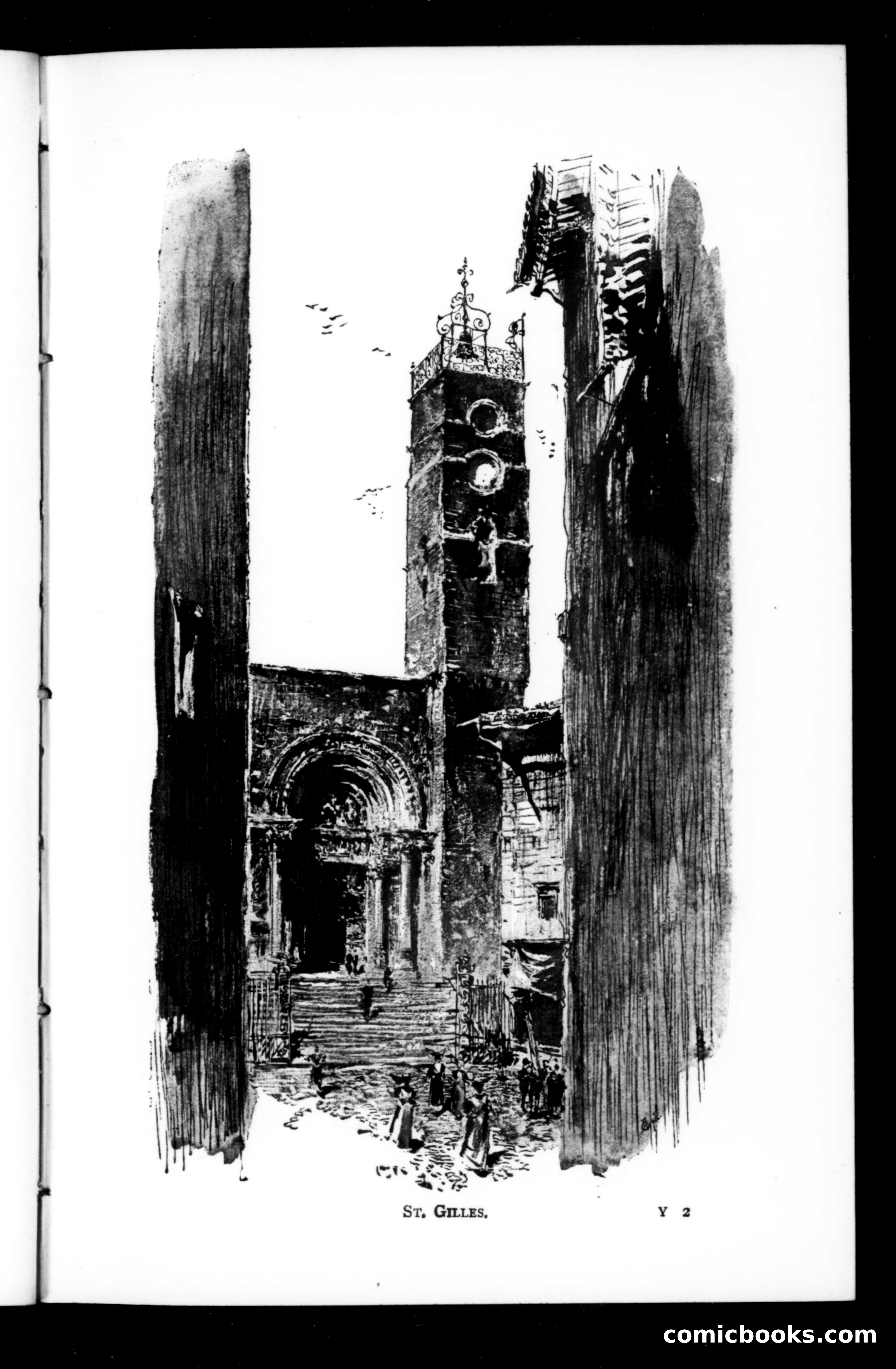 The Argosy, Vol. 64 — page 67 of 129