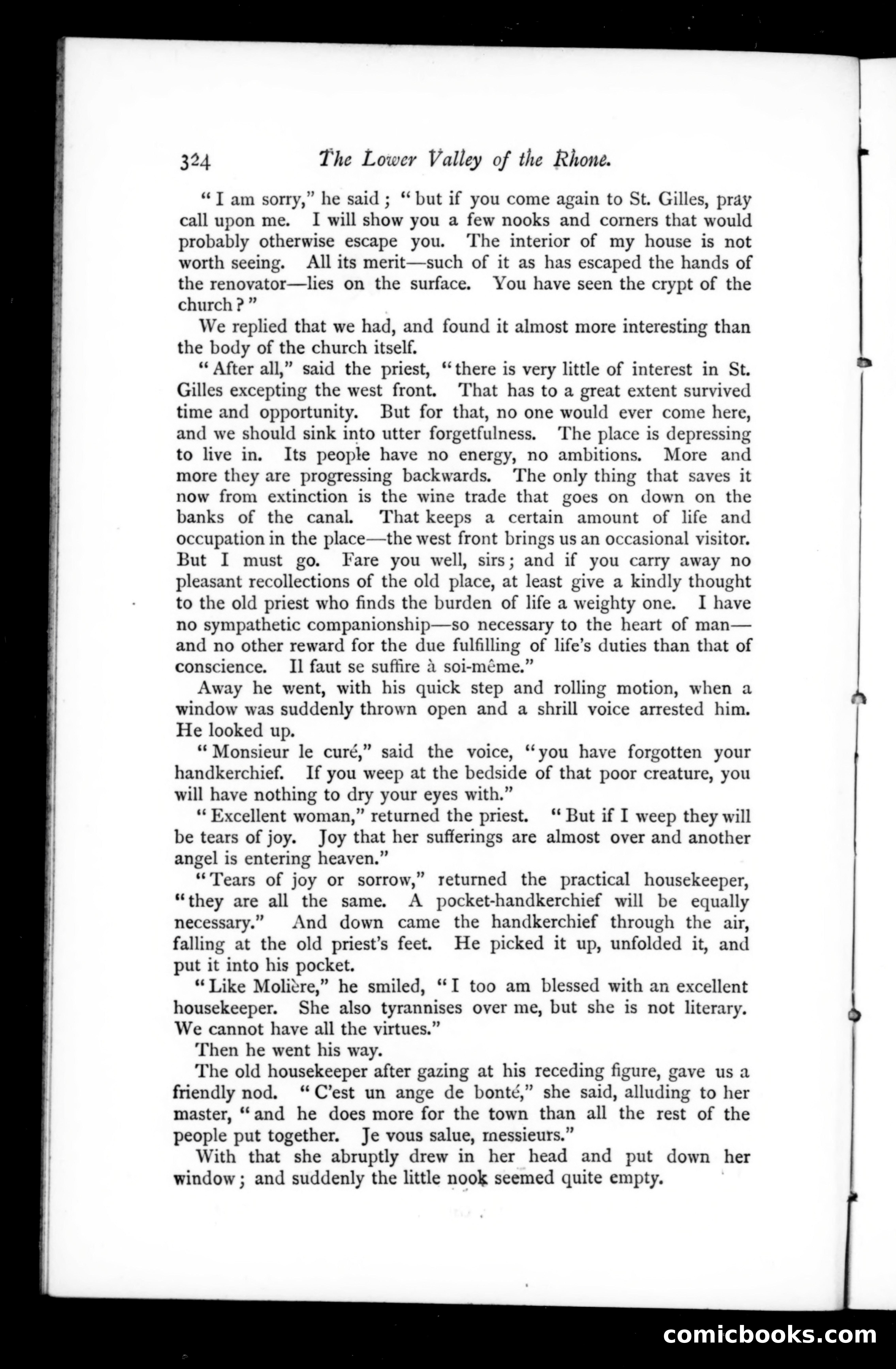 The Argosy, Vol. 64 — page 68 of 129
