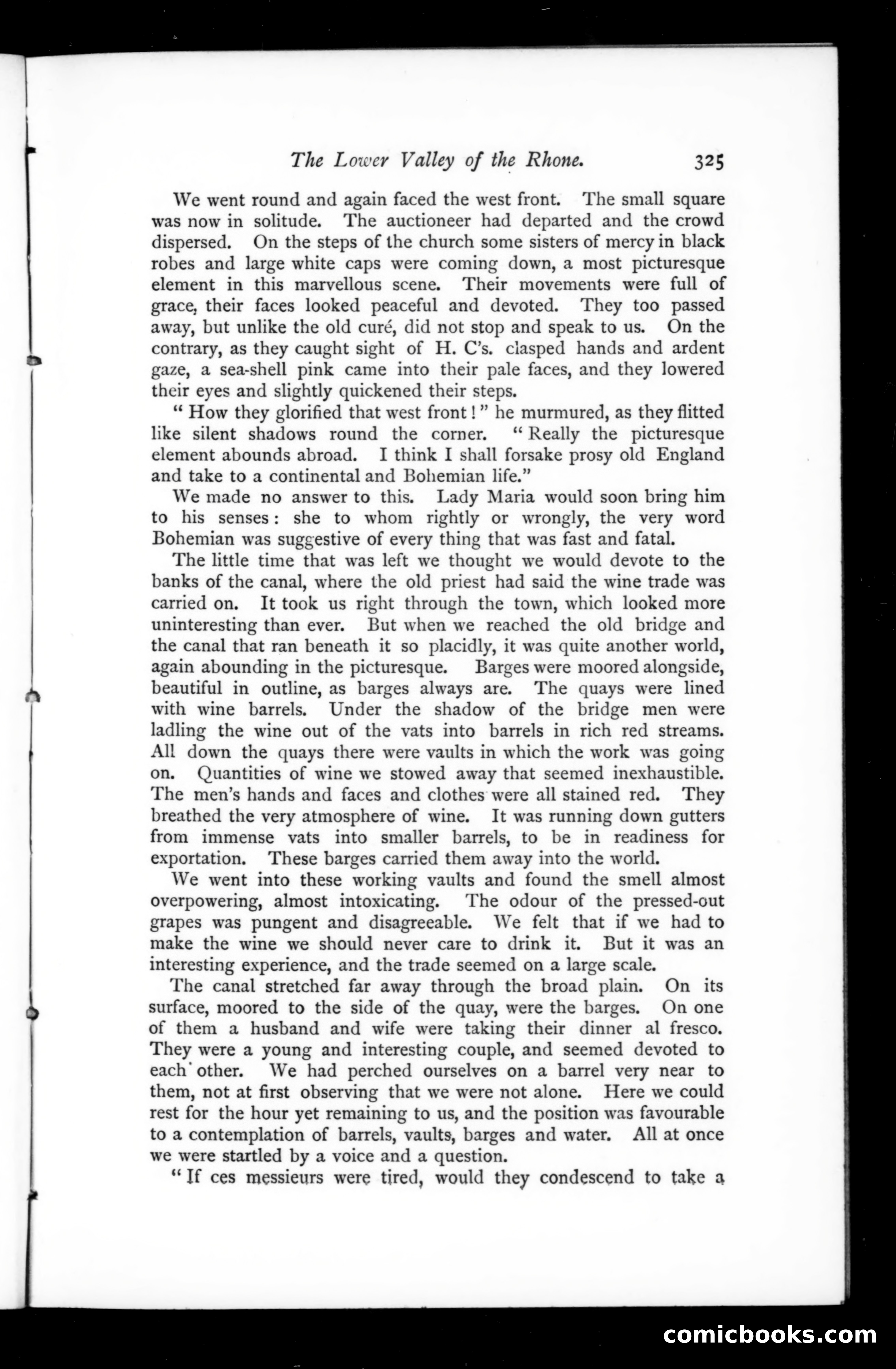 The Argosy, Vol. 64 — page 69 of 129