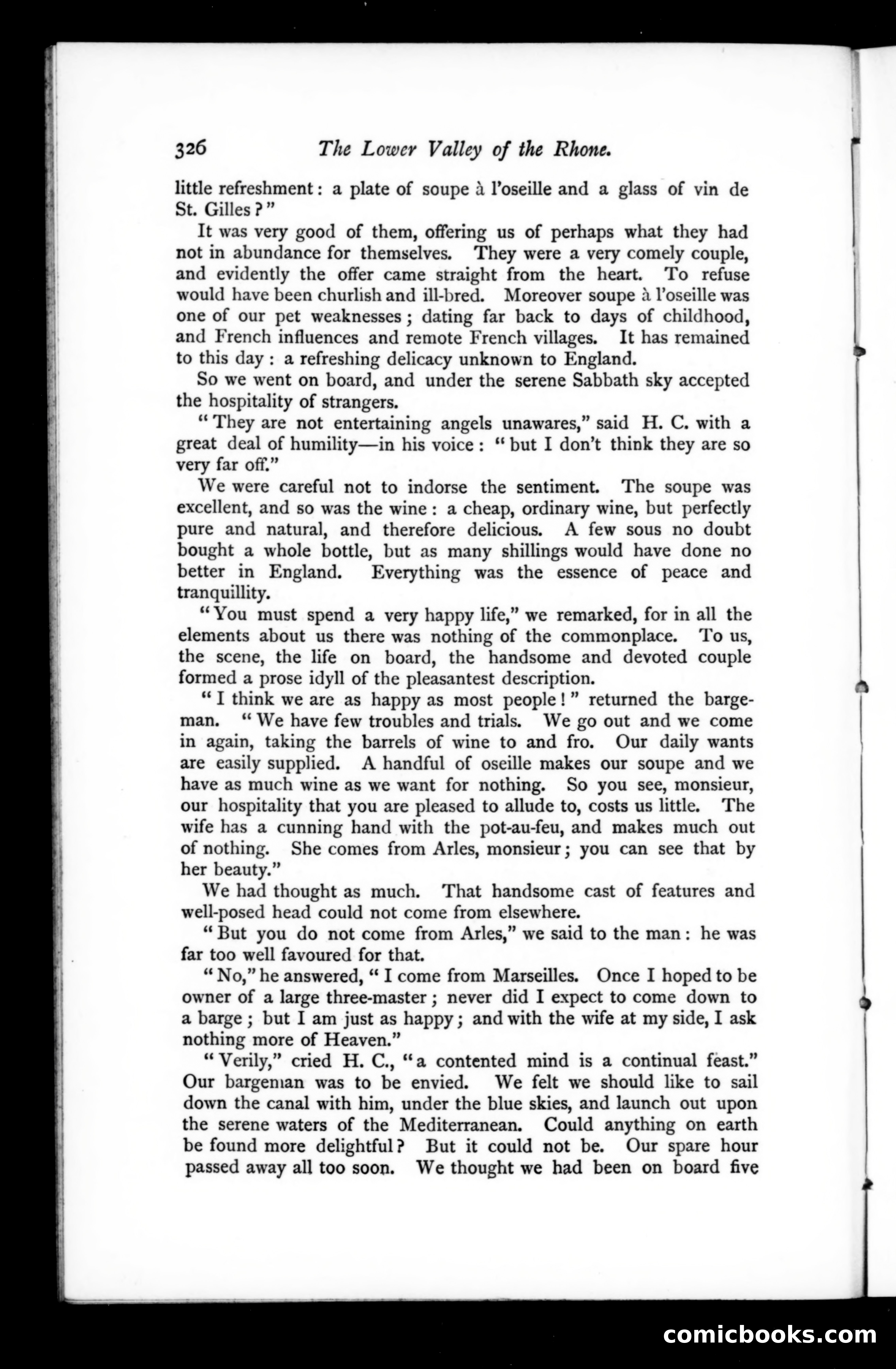 The Argosy, Vol. 64 — page 70 of 129