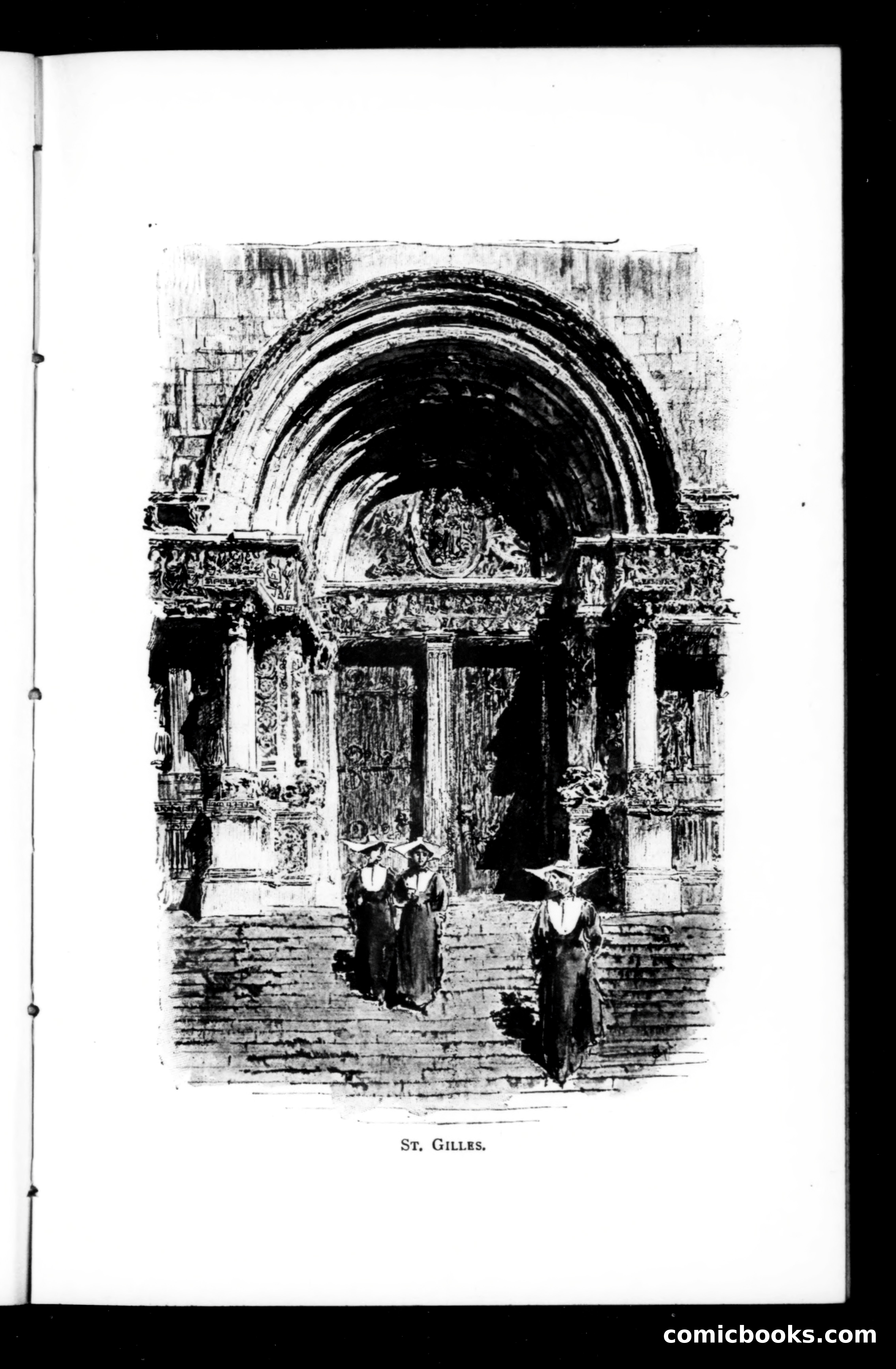 The Argosy, Vol. 64 — page 71 of 129