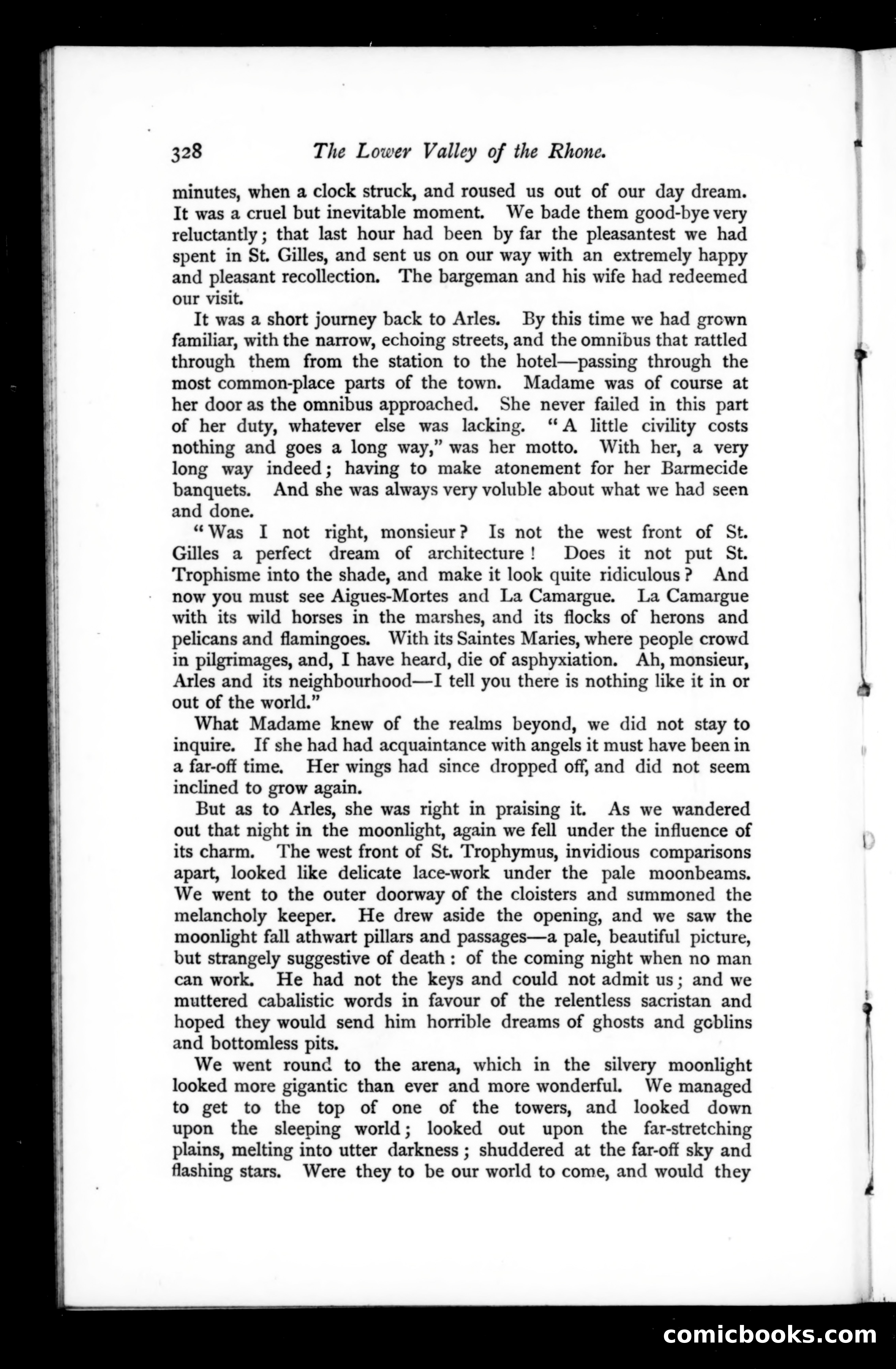 The Argosy, Vol. 64 — page 72 of 129