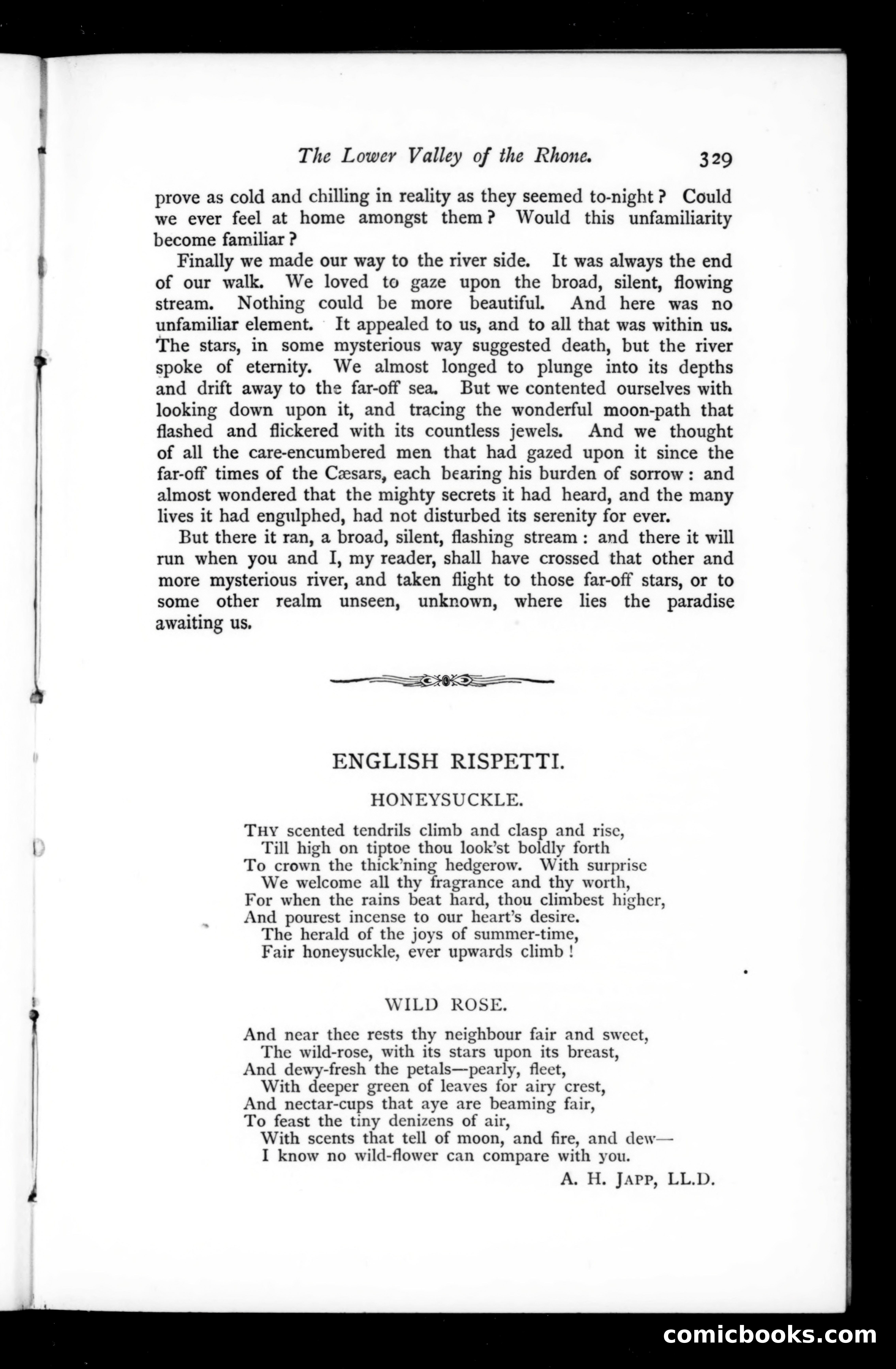 The Argosy, Vol. 64 — page 73 of 129