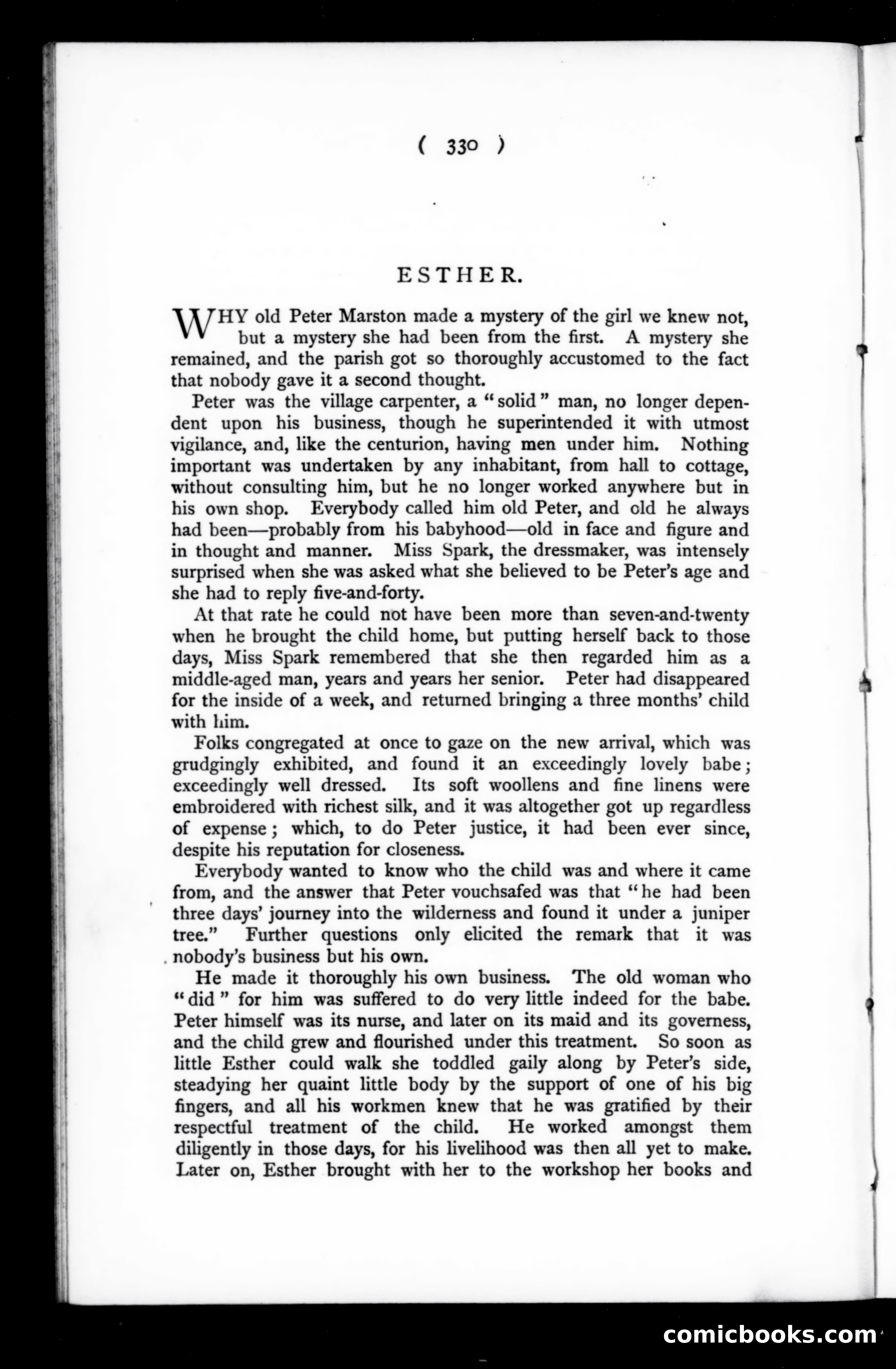 The Argosy, Vol. 64 — page 74 of 129