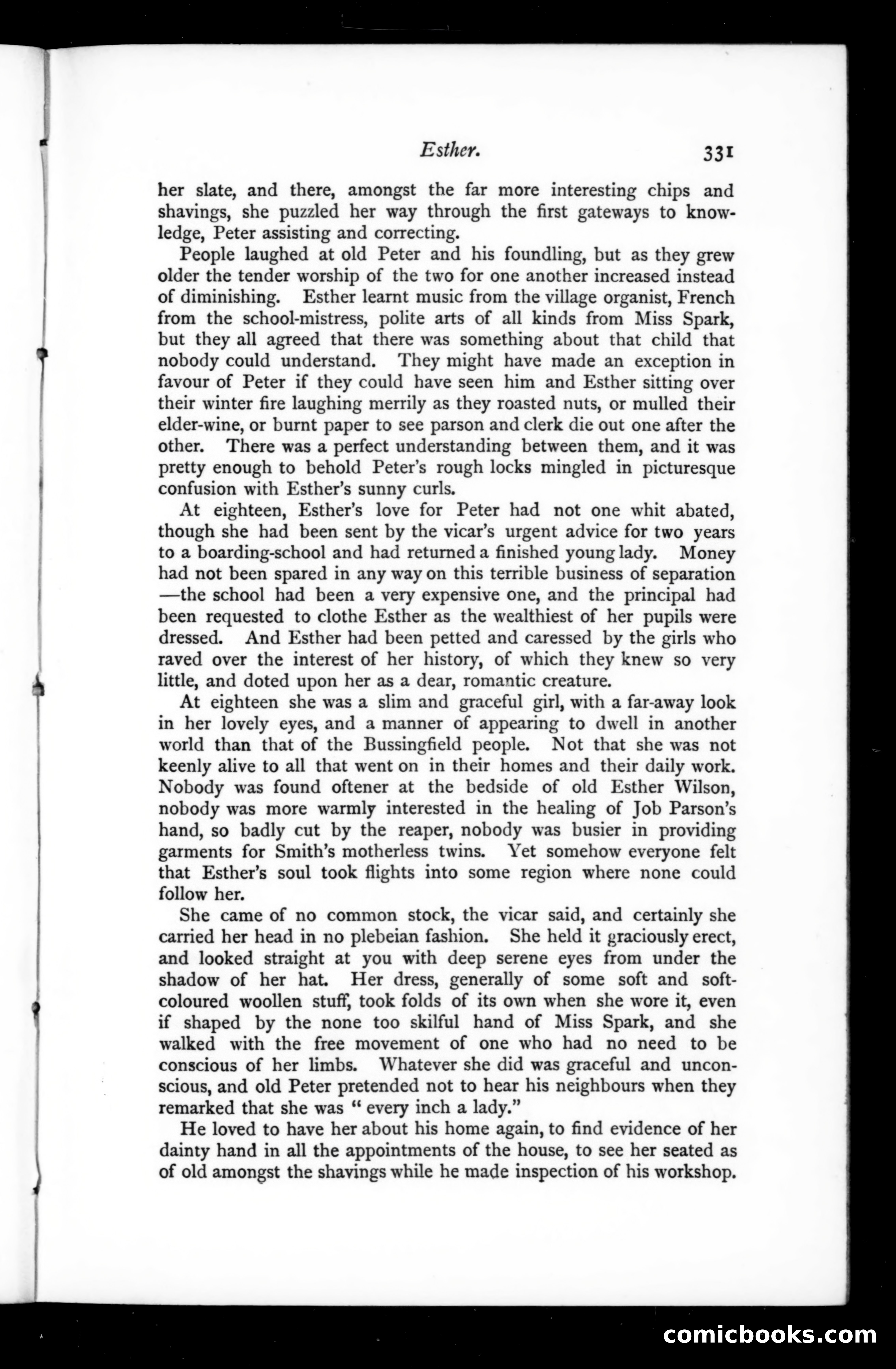 The Argosy, Vol. 64 — page 75 of 129