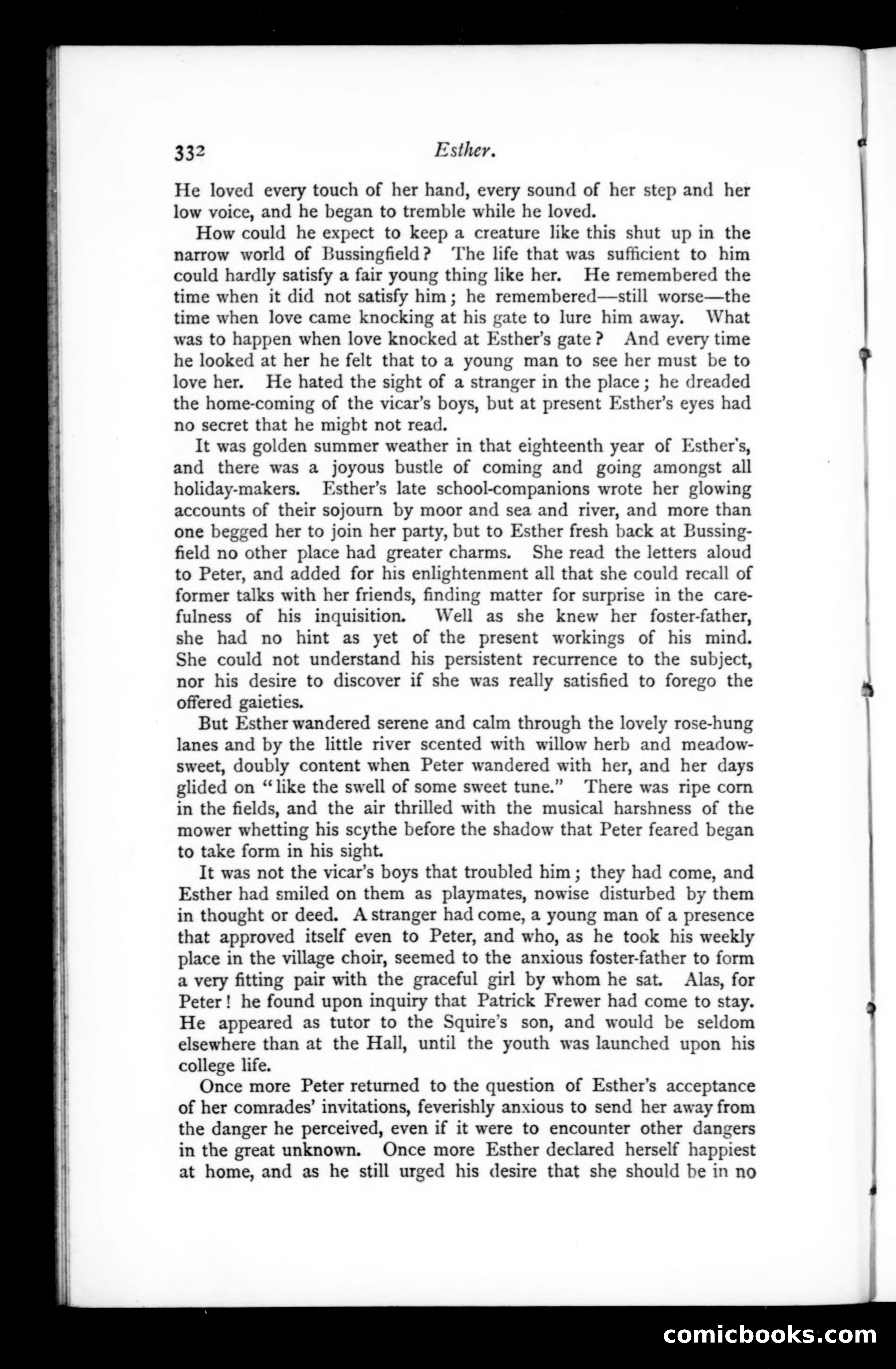The Argosy, Vol. 64 — page 76 of 129
