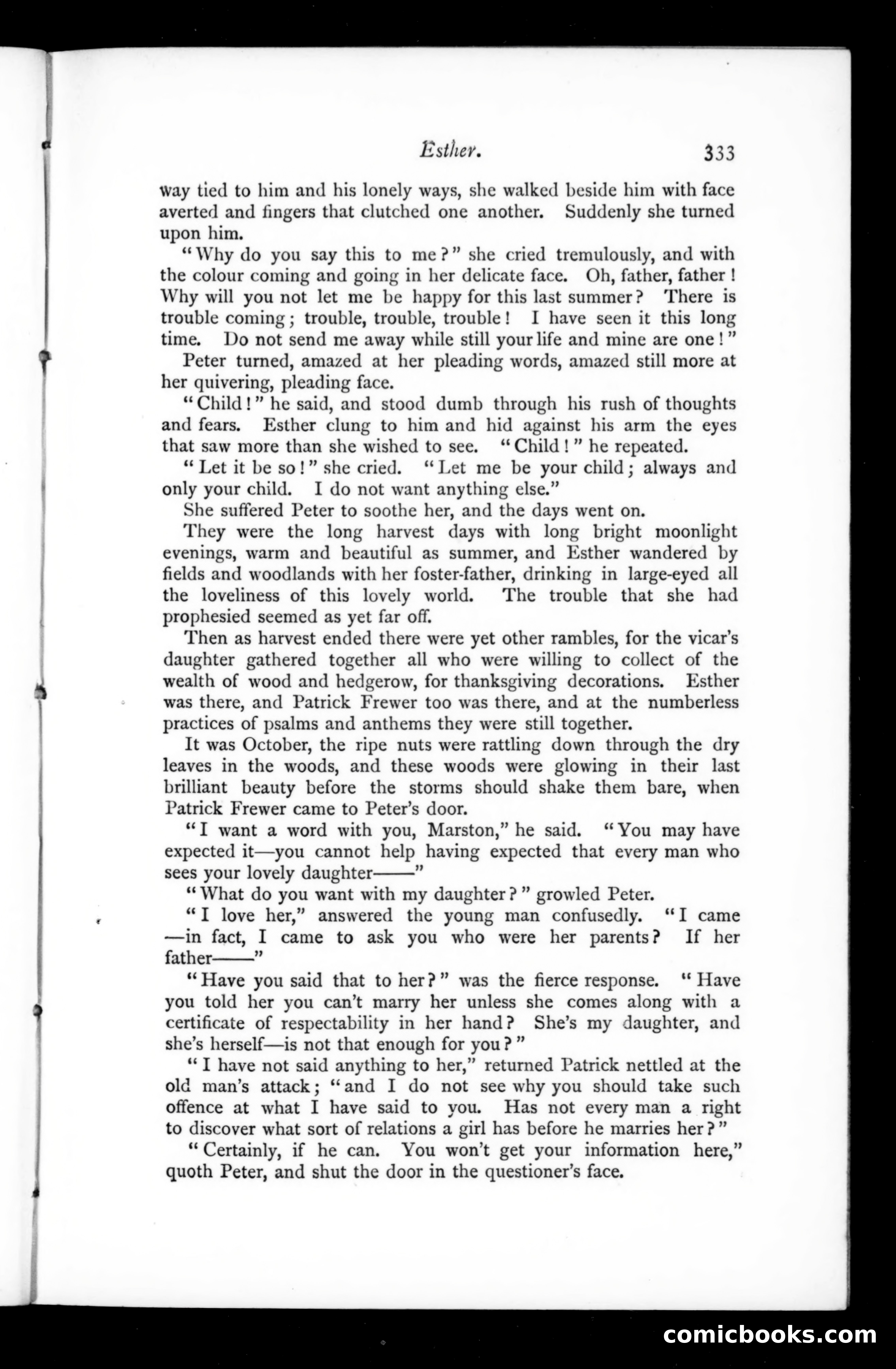 The Argosy, Vol. 64 — page 77 of 129