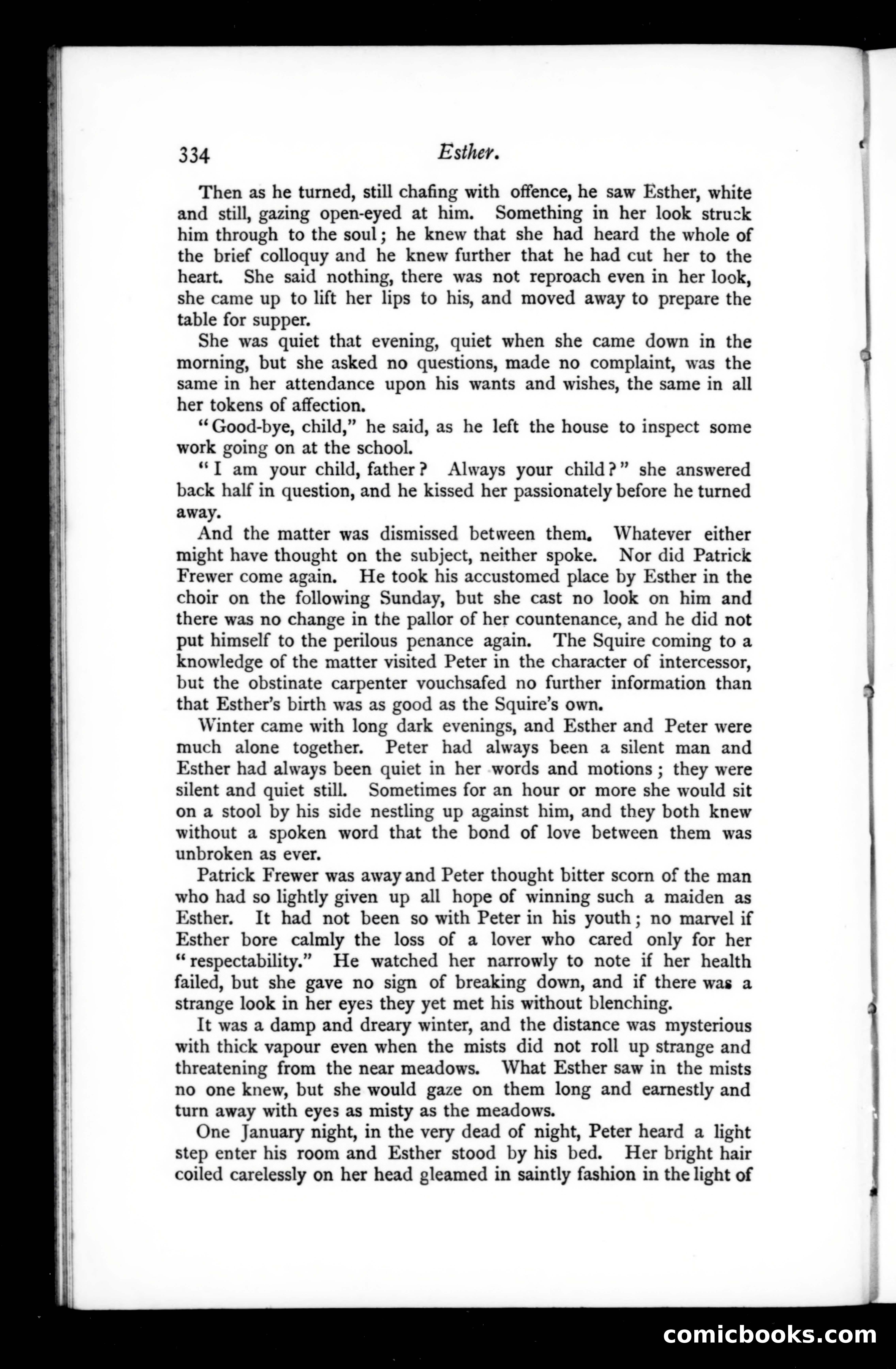 The Argosy, Vol. 64 — page 78 of 129
