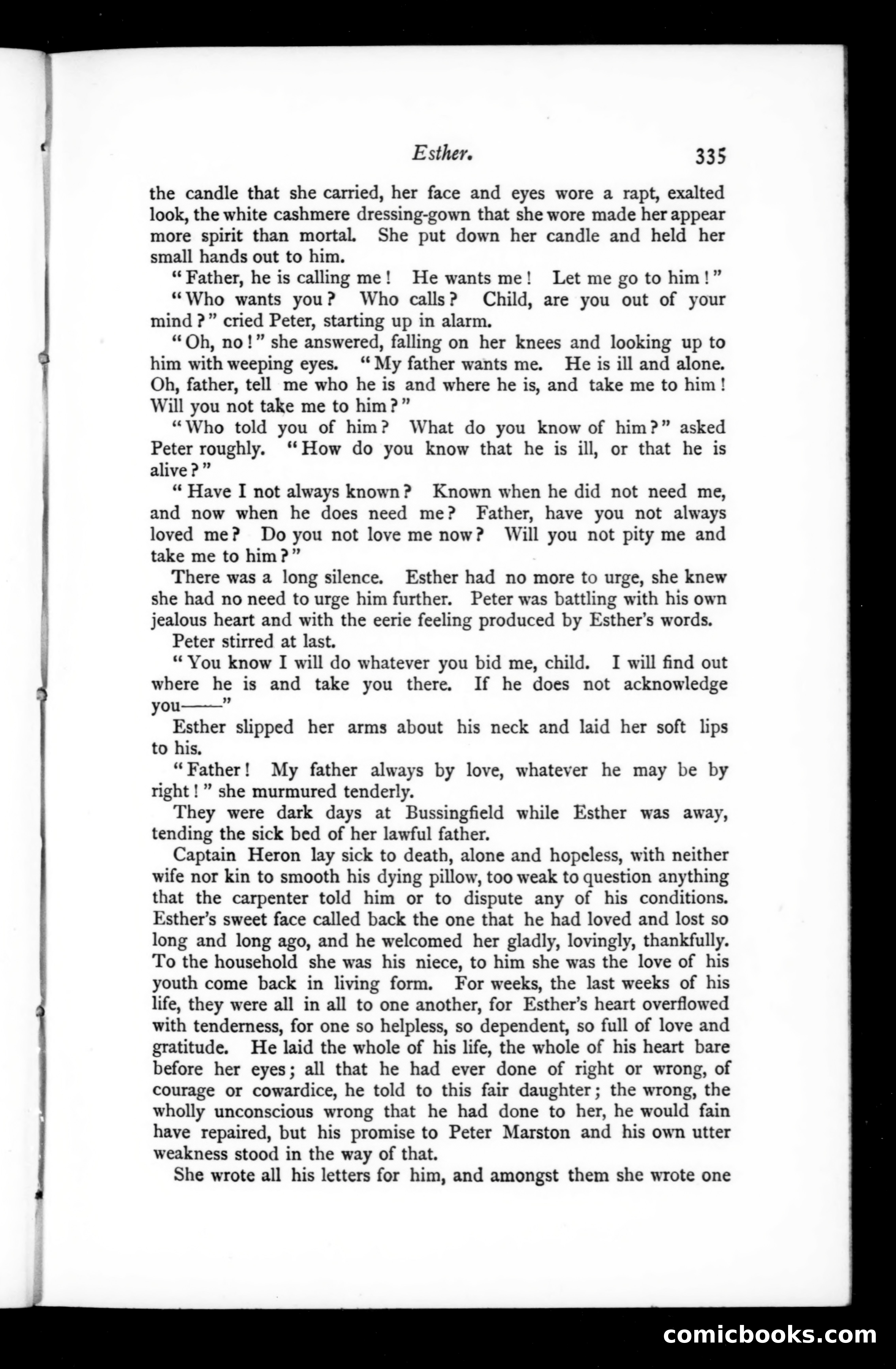 The Argosy, Vol. 64 — page 79 of 129